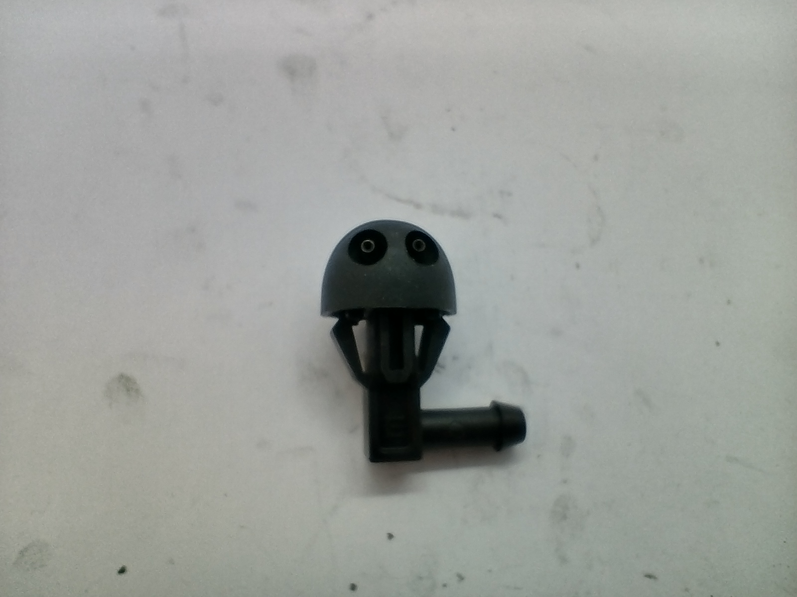 Peugeot Citroen Waschwasserdüse, Scheibenreinigung 6438E6 NEU NOS NEW OEM