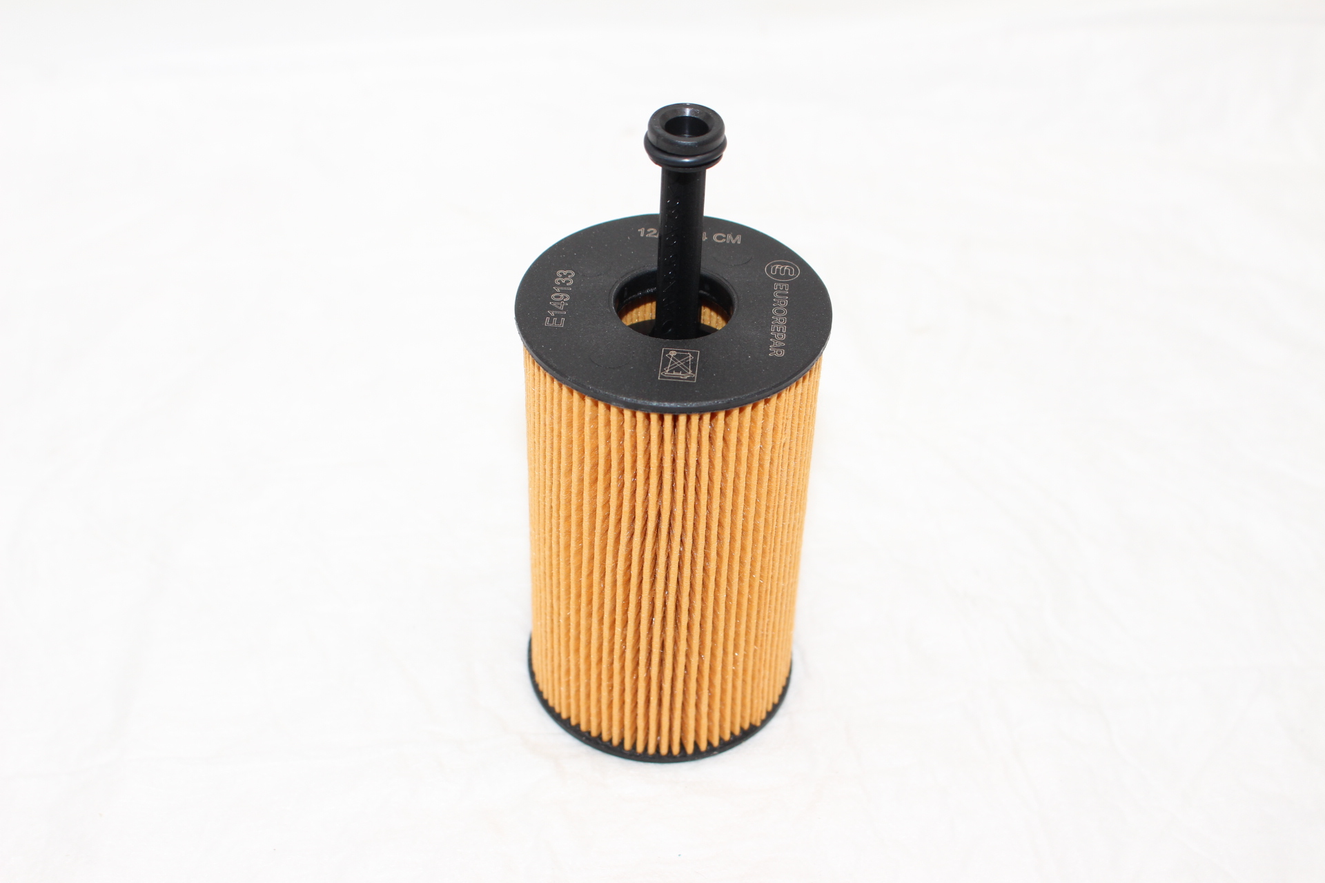 EUROREPAR Ölfilter E149133 für Citroen Peugeot 106 206 307 Berlingo C2 C3 Saxo NEU
