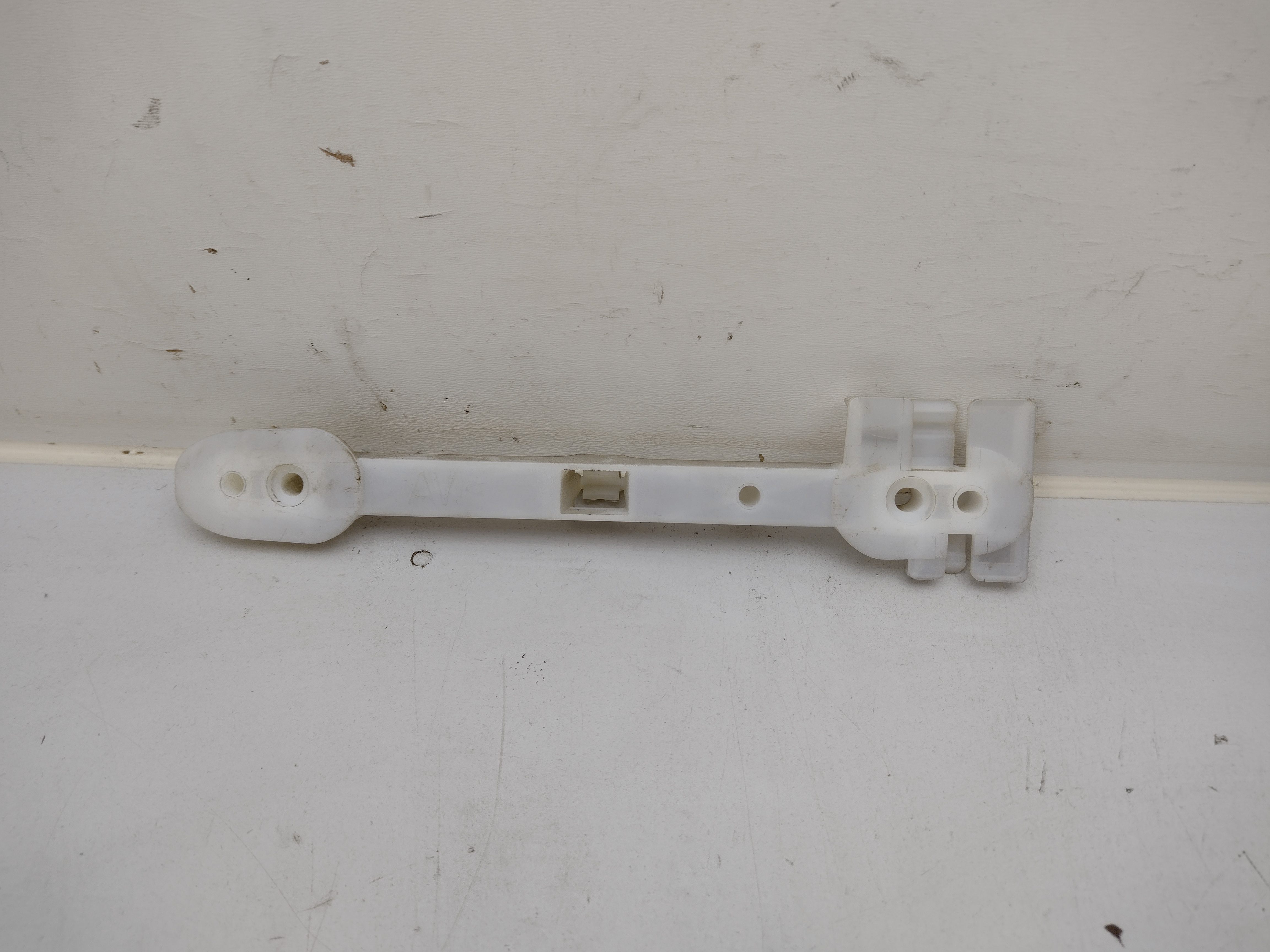 Peugeot DISTANZSTUECK 9128S2 NOS NEW OEM