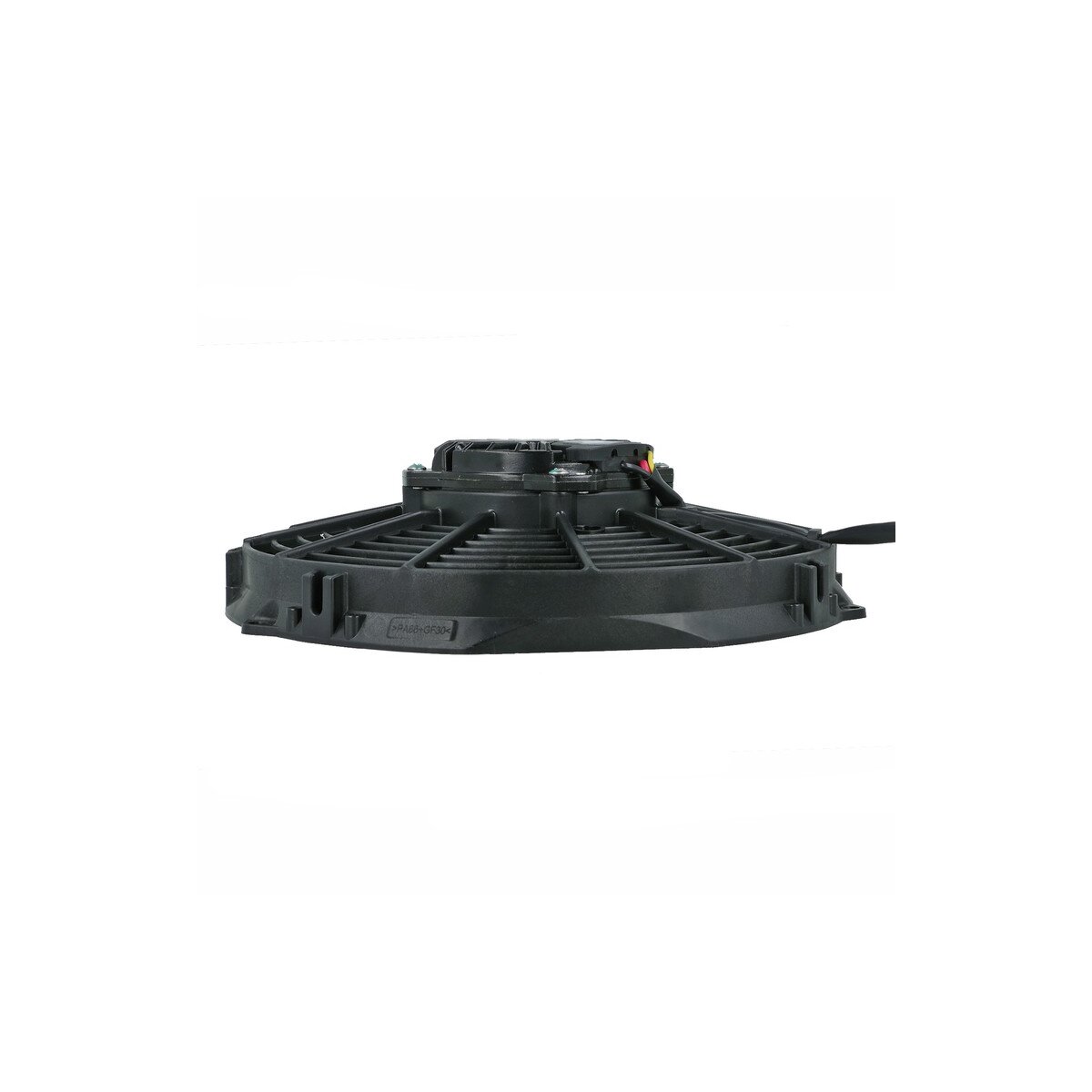 High Performance Motorsport Lüfter brushless / 30cm (12") / Saugend / 1470 CFM / PWM Control