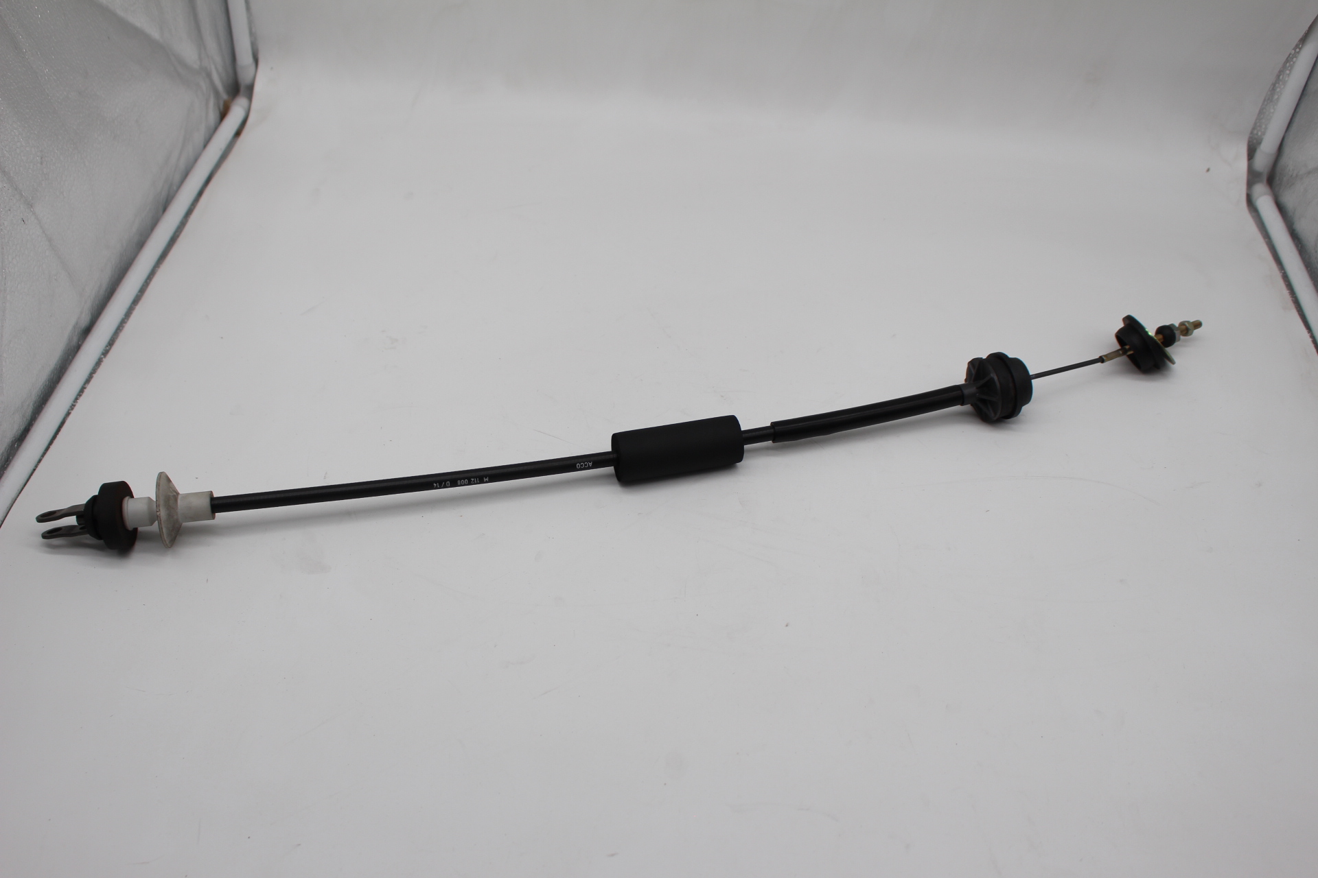 Peugeot 205 I 309 I Kupplungszug 215096 NEU NOS NEW OEM