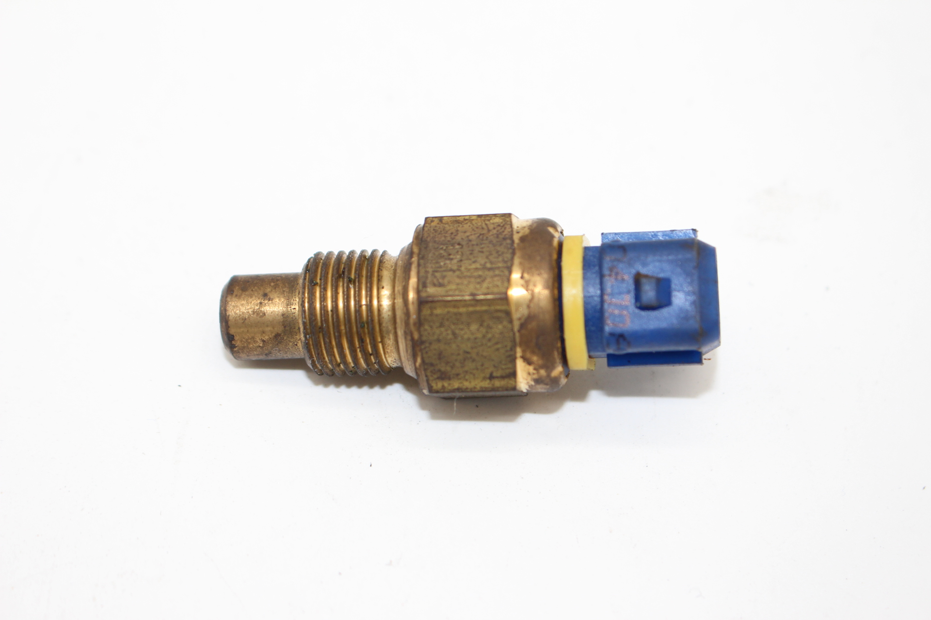 Peugeot / Citroen Kühlmitteltemperatursensor 118° C 024286 NEU NOS NEW OEM