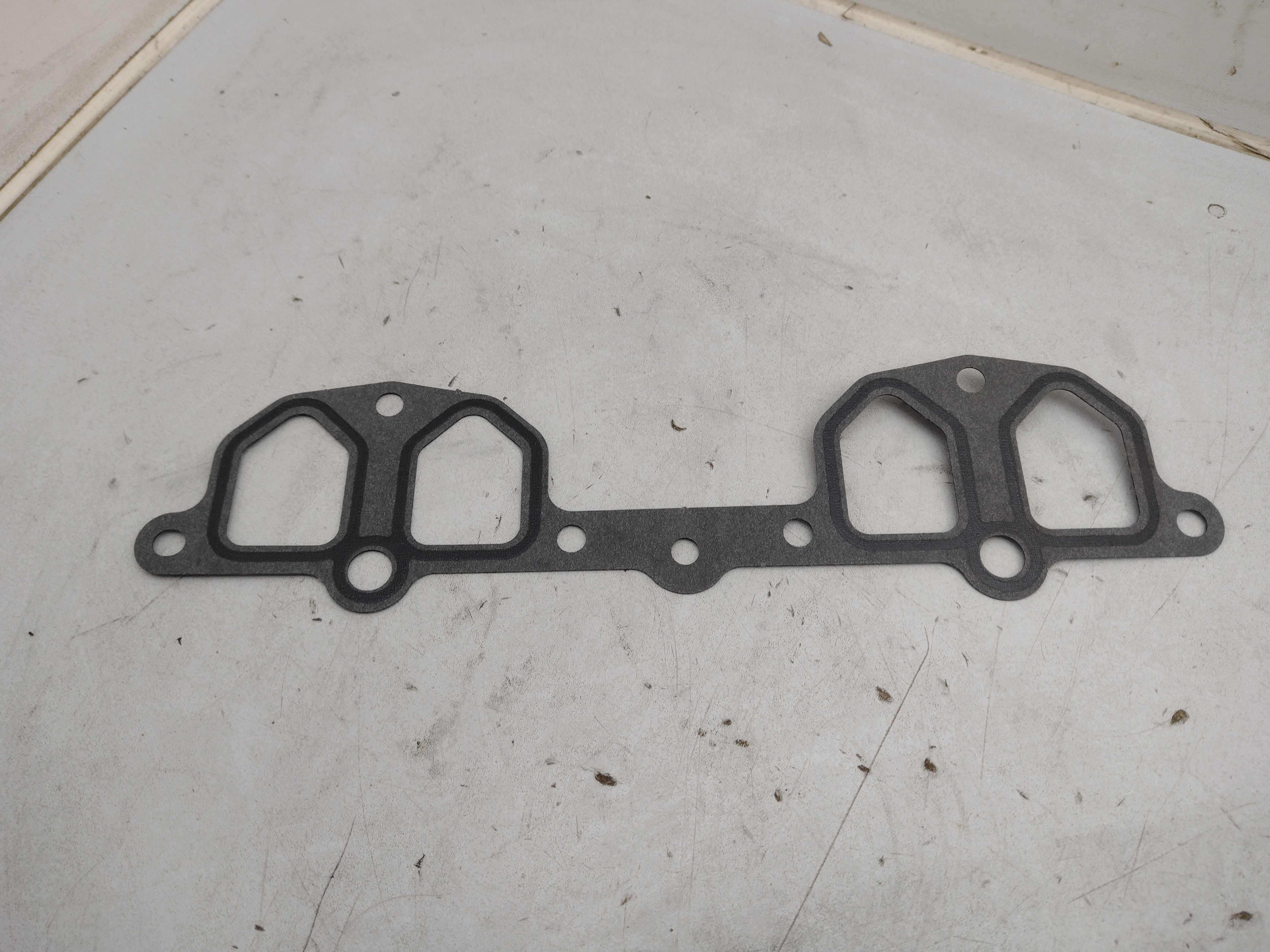 Peugeot / Citroen Krümmerdichtung - Ansaug 034891 NEU NOS NEW OEM