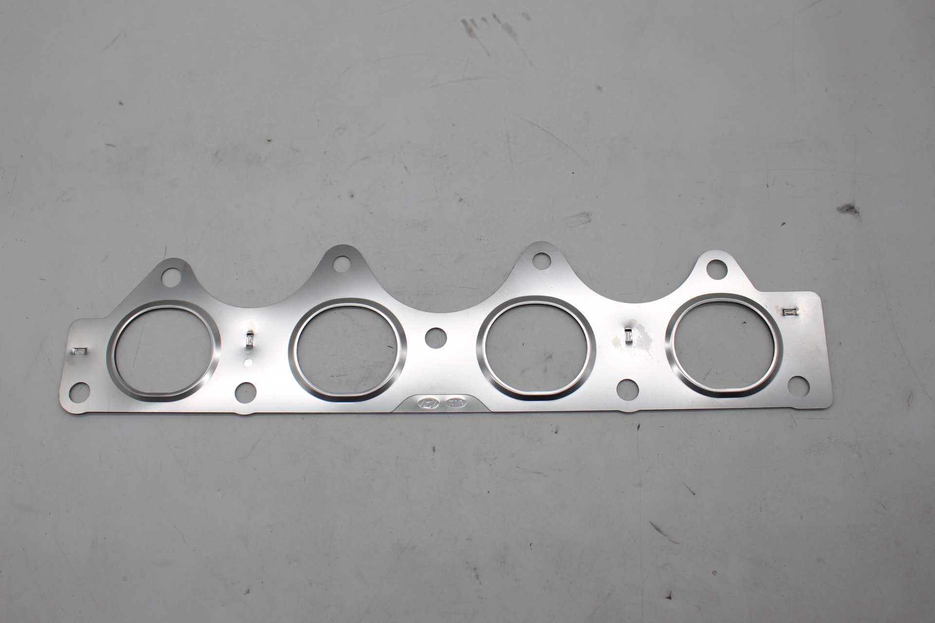 Hyundai Kia Krümmerdichtung 28521-2B400 Abgaskrümmer Dichtung