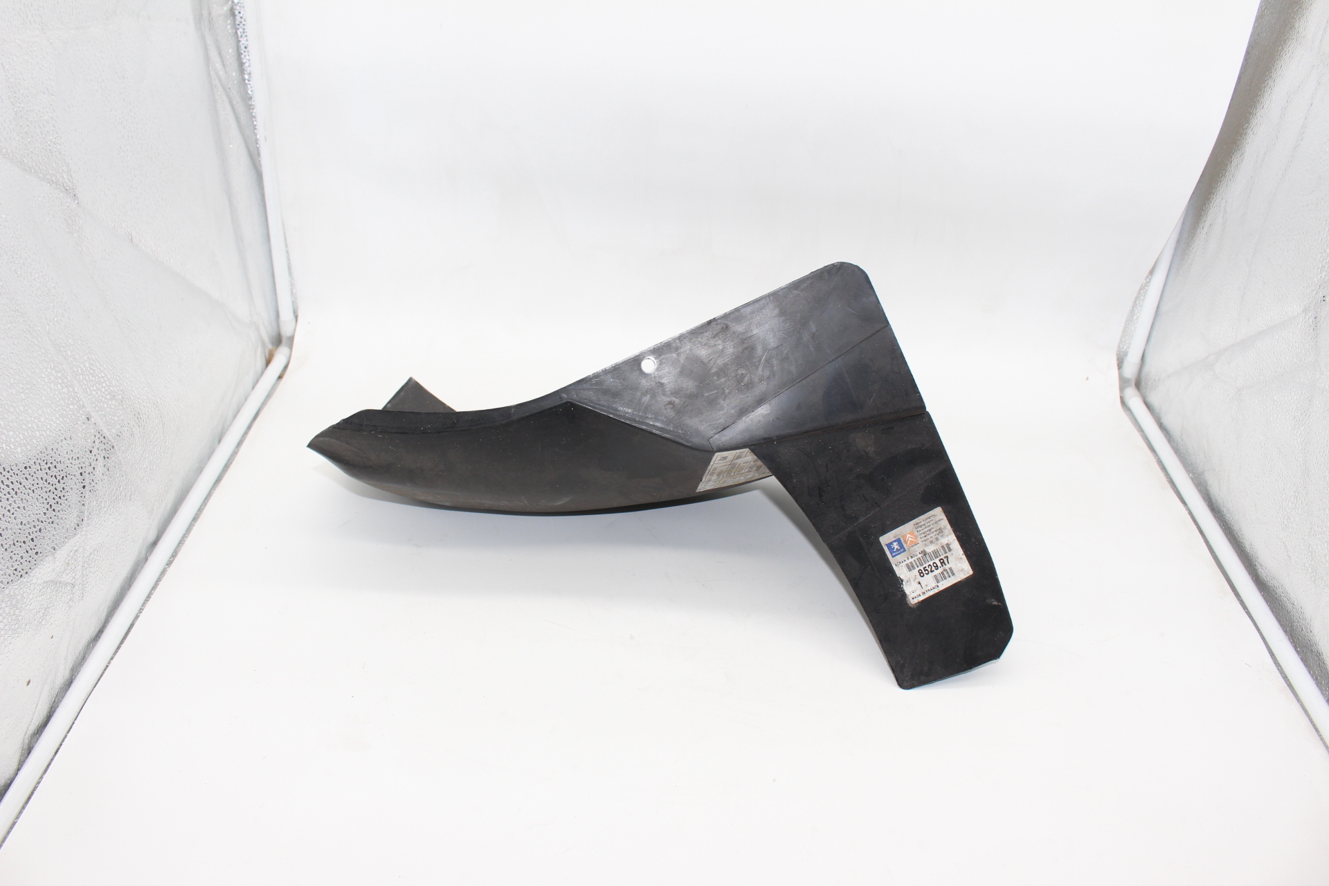 Peugeot 206 Innenkotflügel hinten 8529R7 NEU NOS NEW OEM