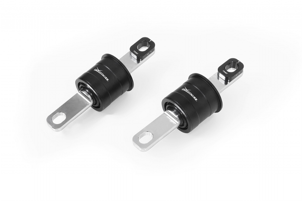 Hardrace Längslenkerbuchse hinten für Honda Civic 8. FD, Civic 9. FG, FB