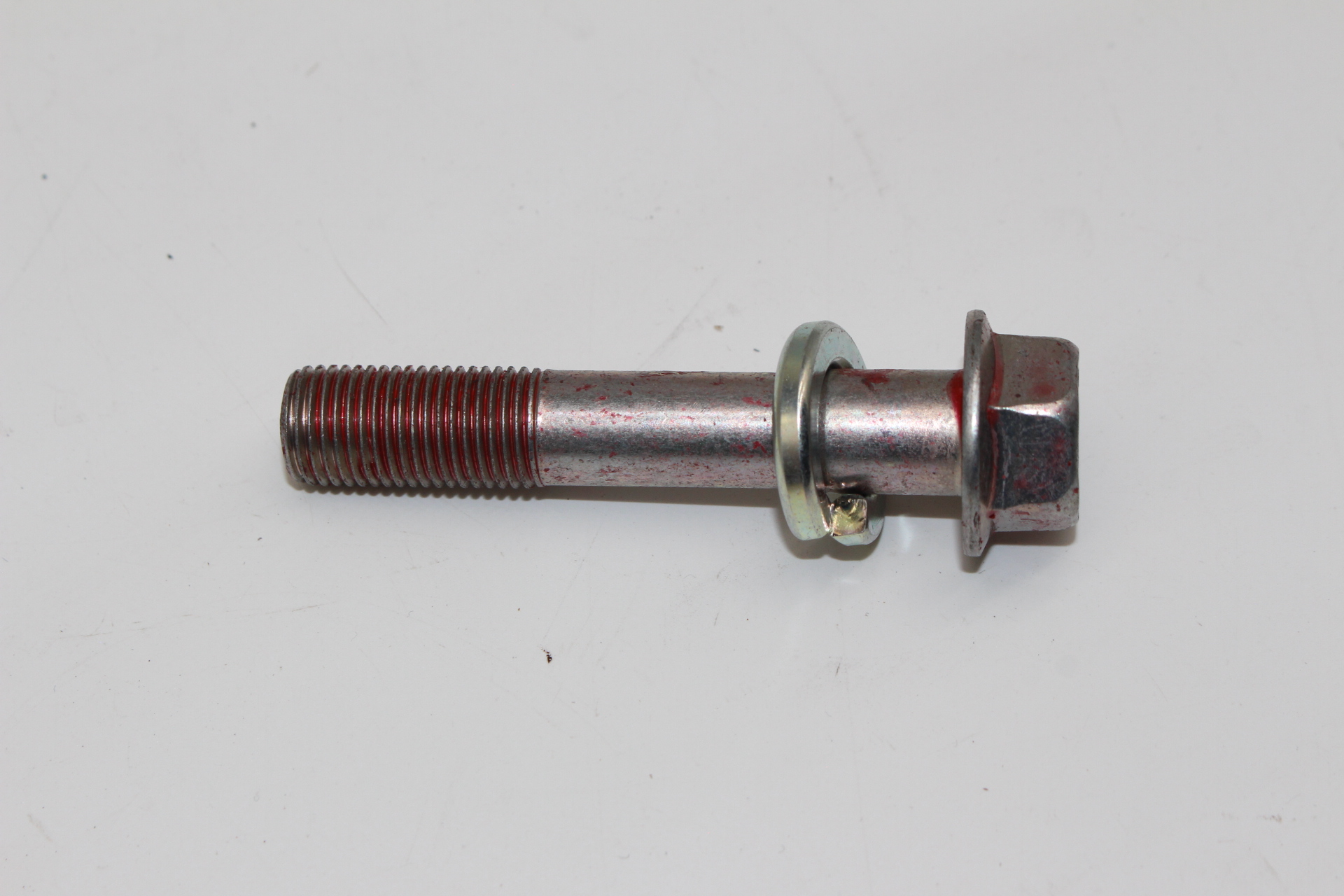 Suzuki Schraube 45215-57M00-RX0 NEU NOS NEW