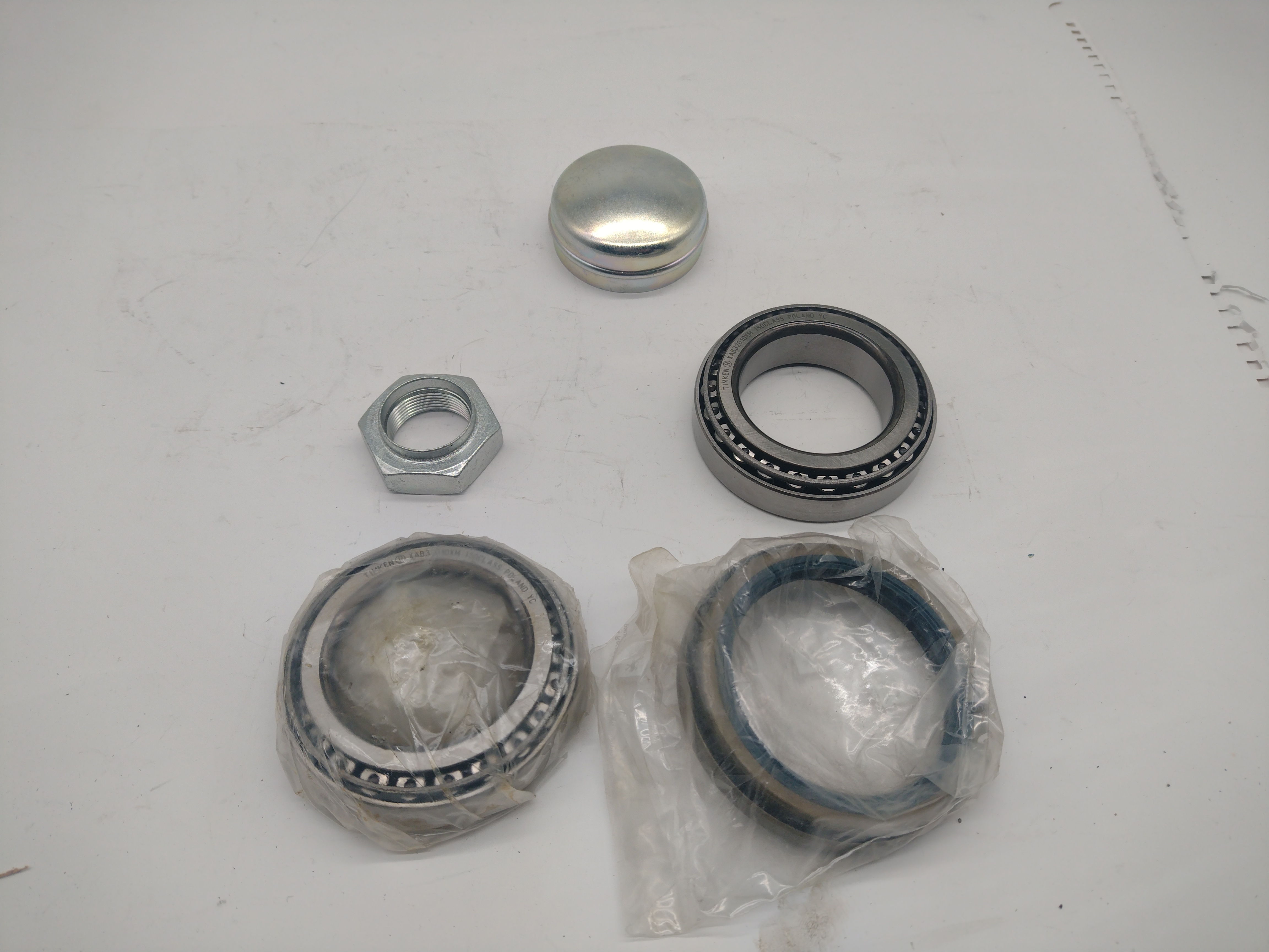 Peugeot / Citroen Radlagersatz vorne 335029 NEU NOS NEW