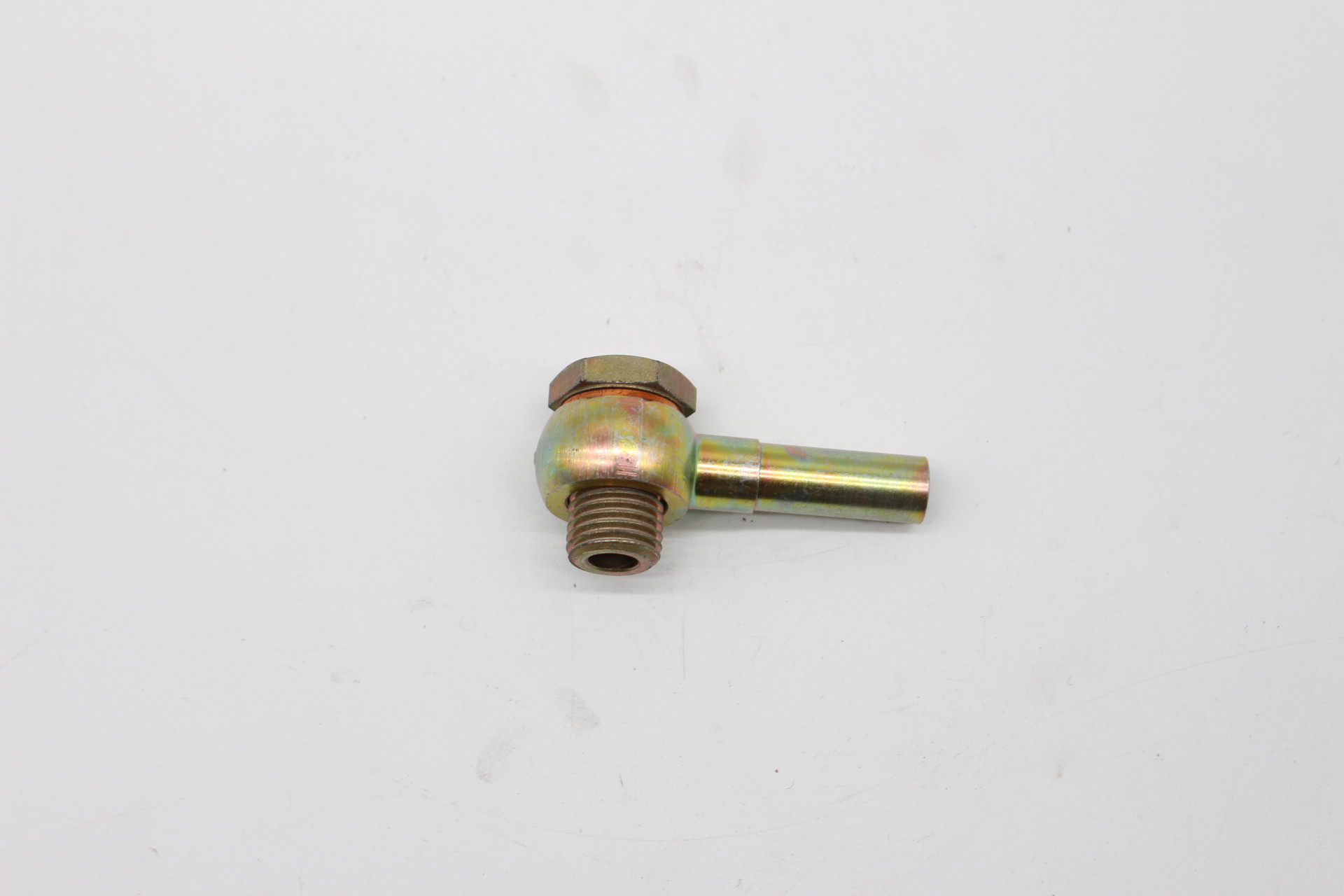 Peugeot / Citroen Schlauchanschluss mit Holschraube 155779 NEU NOS NEW OEM