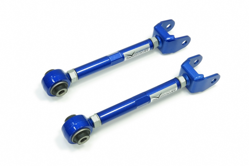 Hardrace Spur-Kit hinten für Lexus Toyota Prius 4. XW50, Toyota Prius 5. XW60