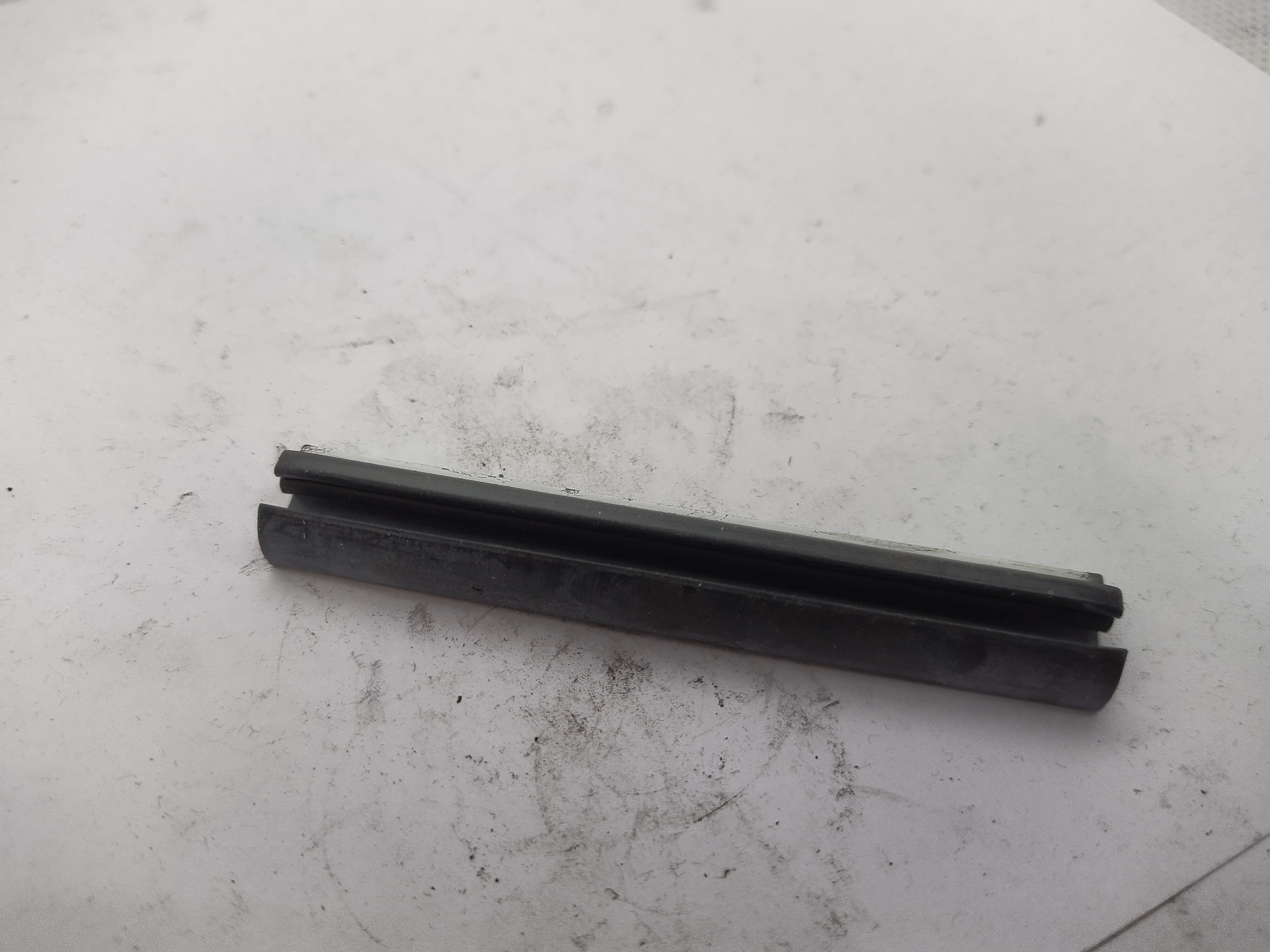 Citroen / Peugeot Dichtung 874560 NEU NOS