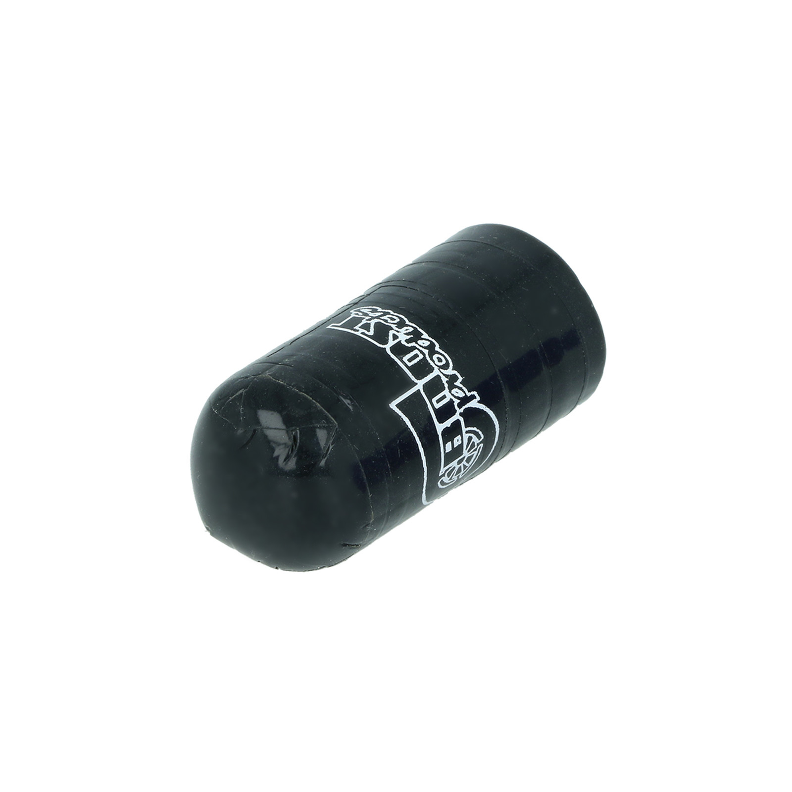 Silikon Verschlusskappe 13mm, schwarz | BOOST products Silikon Verschlusskappe 13mm, schwarz | BOOST products