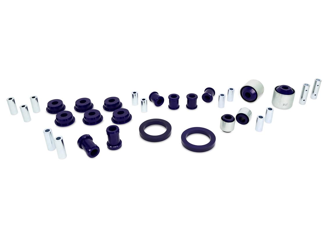 SuperPro Essential Fahrzeug Set für Chevrolet Camaro 2009-2015