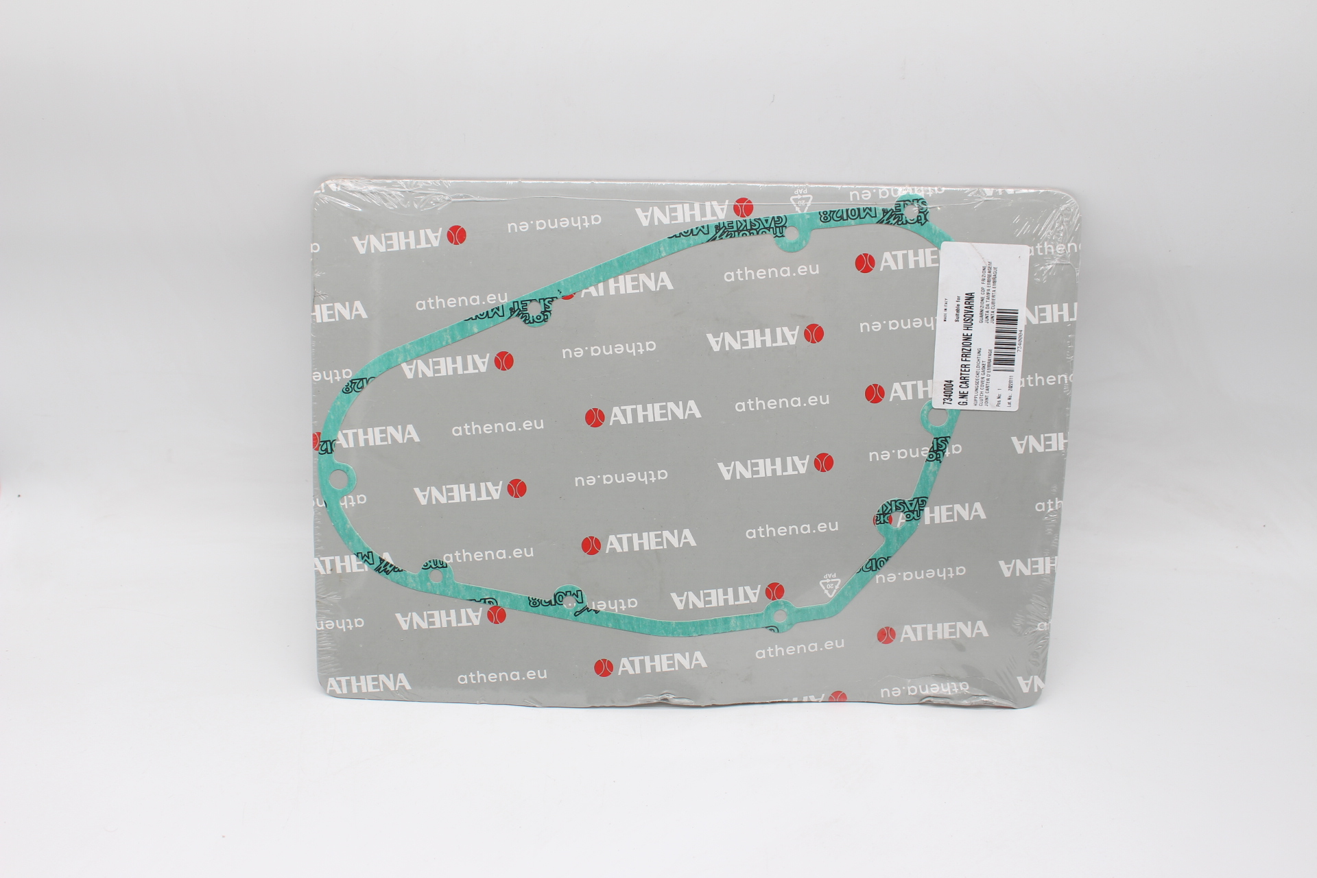Dichtung Kupplung Deckel Innen Athena 7340004 für Husqvarna TE 410 Bj. 1995-2000