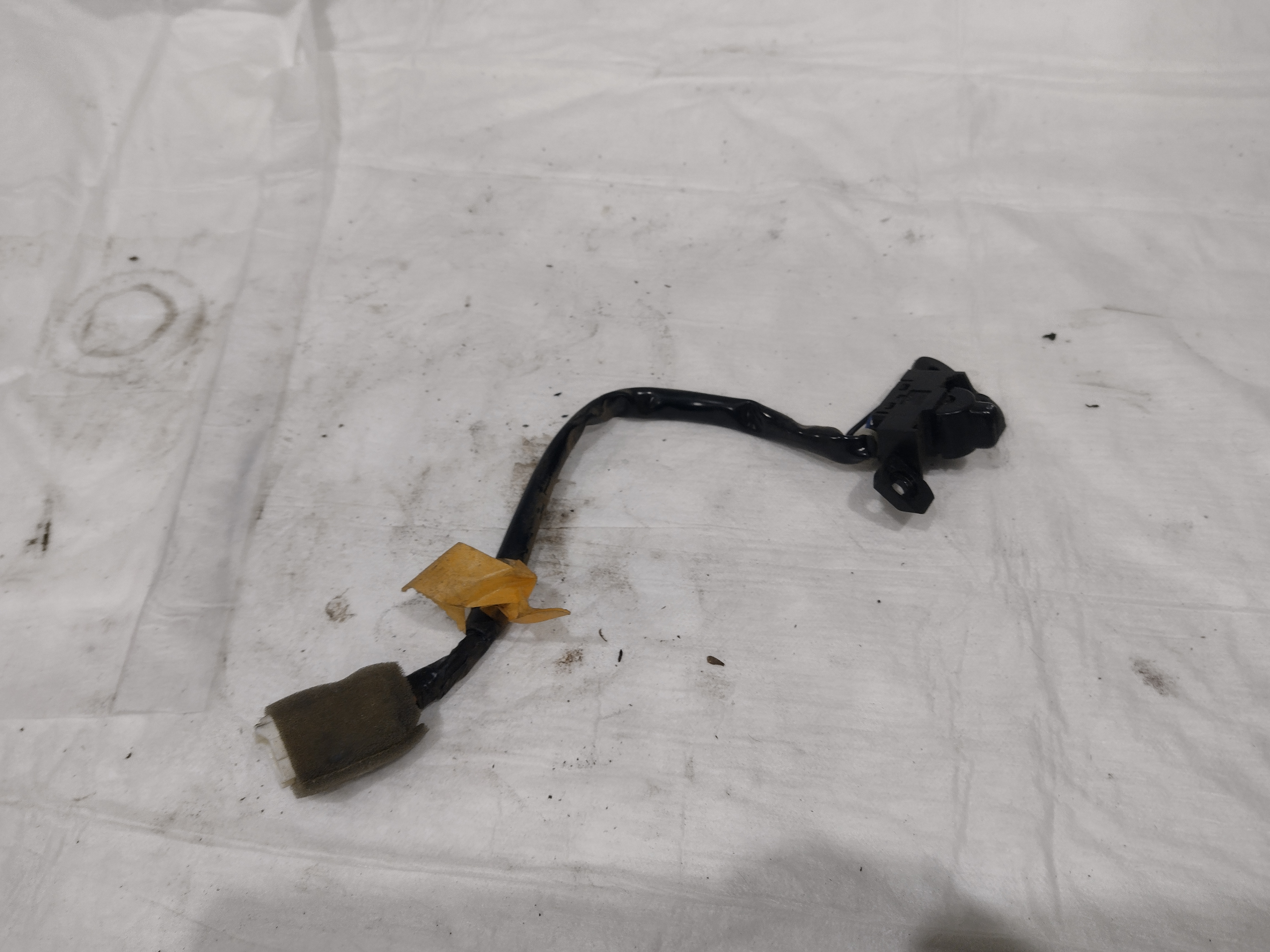 Fensterheberschalter für Subaru Impreza GT GC GF