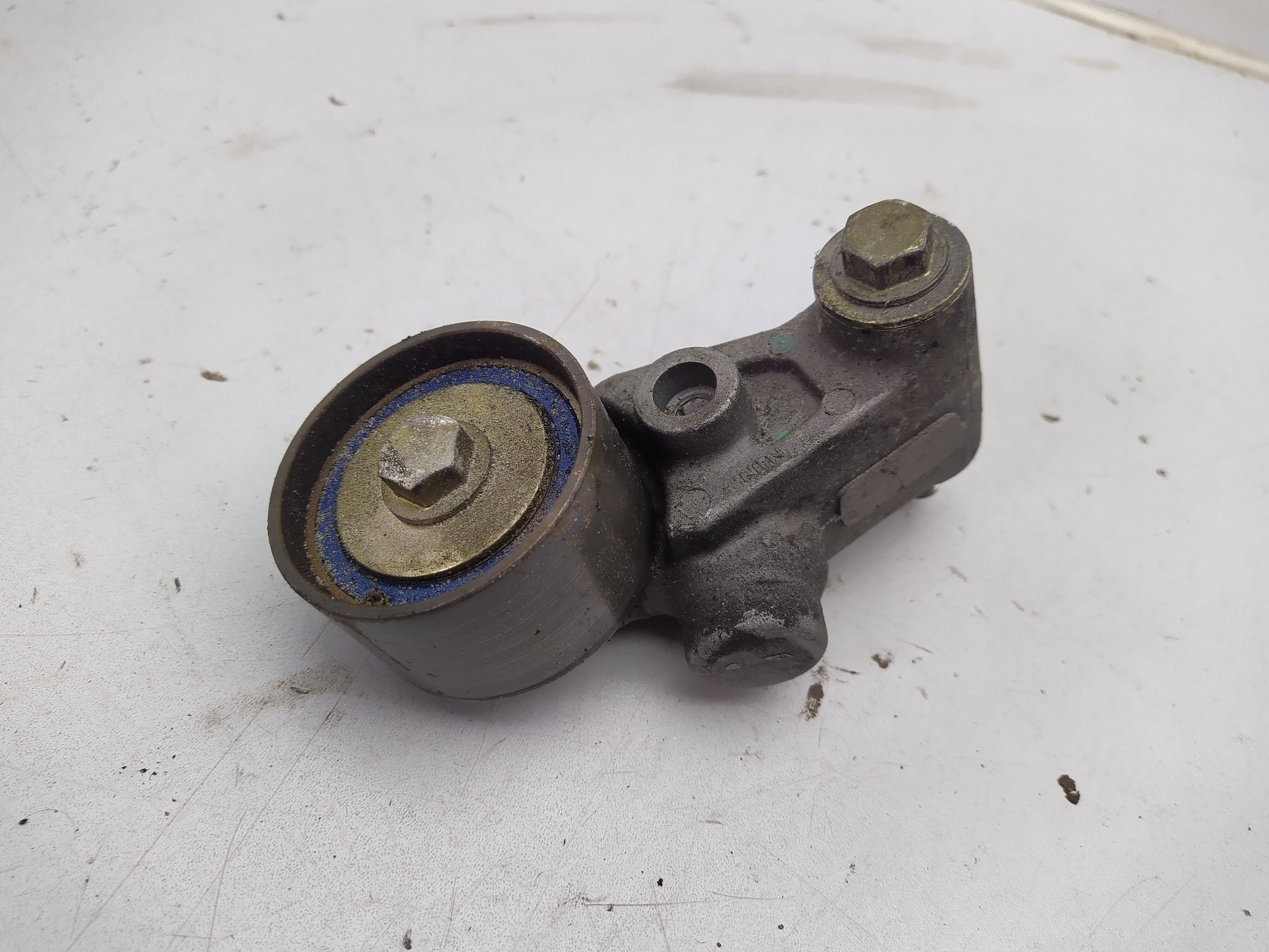 Zahnriemenspanner für Subaru DOHC EJ20 EJ25 Motor Impreza / Legacy / Forester