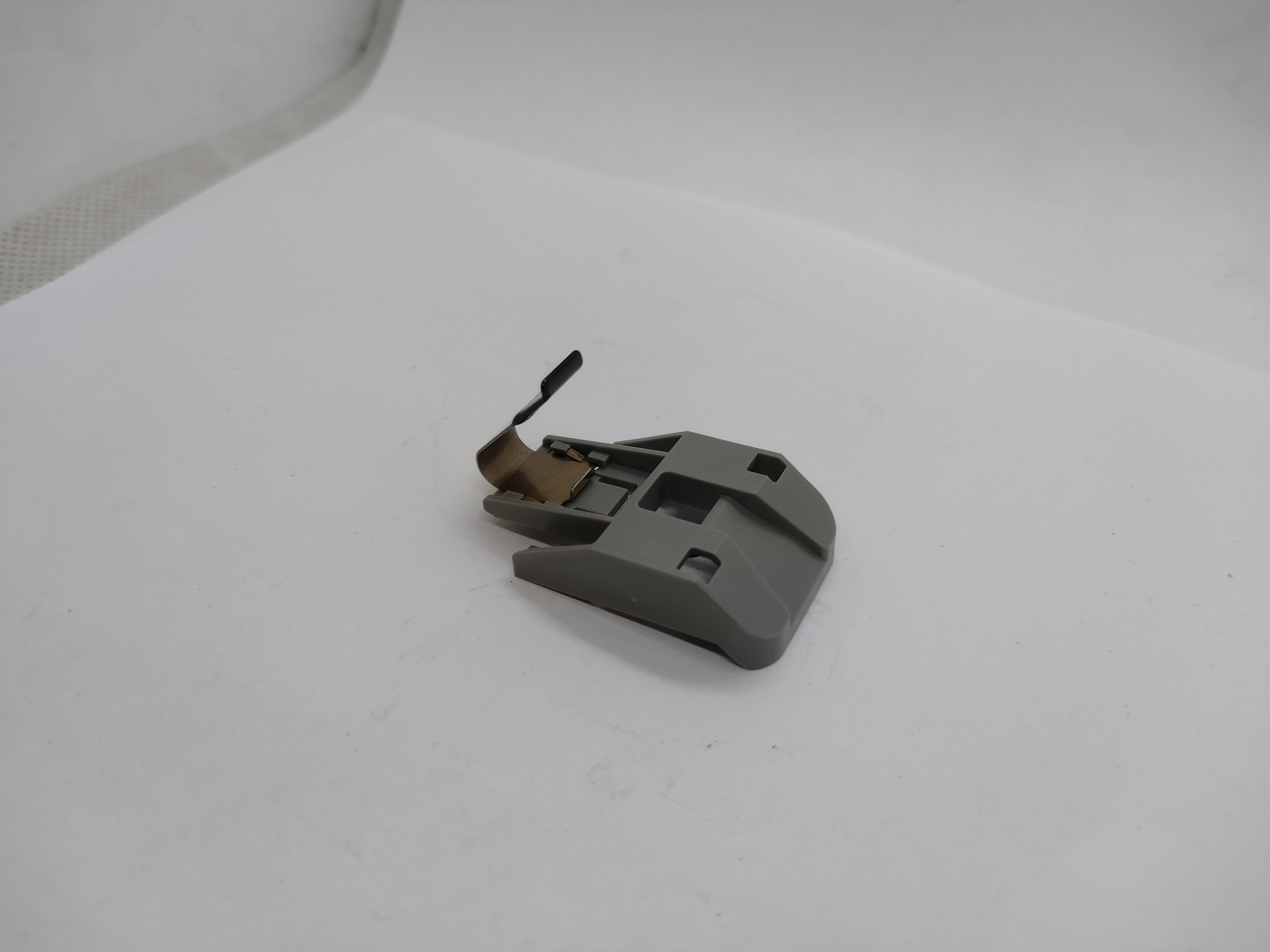 Feder für Tankklappe Tankdeckel 57651FA040 für Subaru Impreza GF/GC 1992-2000 Feder für Tankklappe Tankdeckel 57651FA040 für Subaru Impreza GF/GC 1992-2000