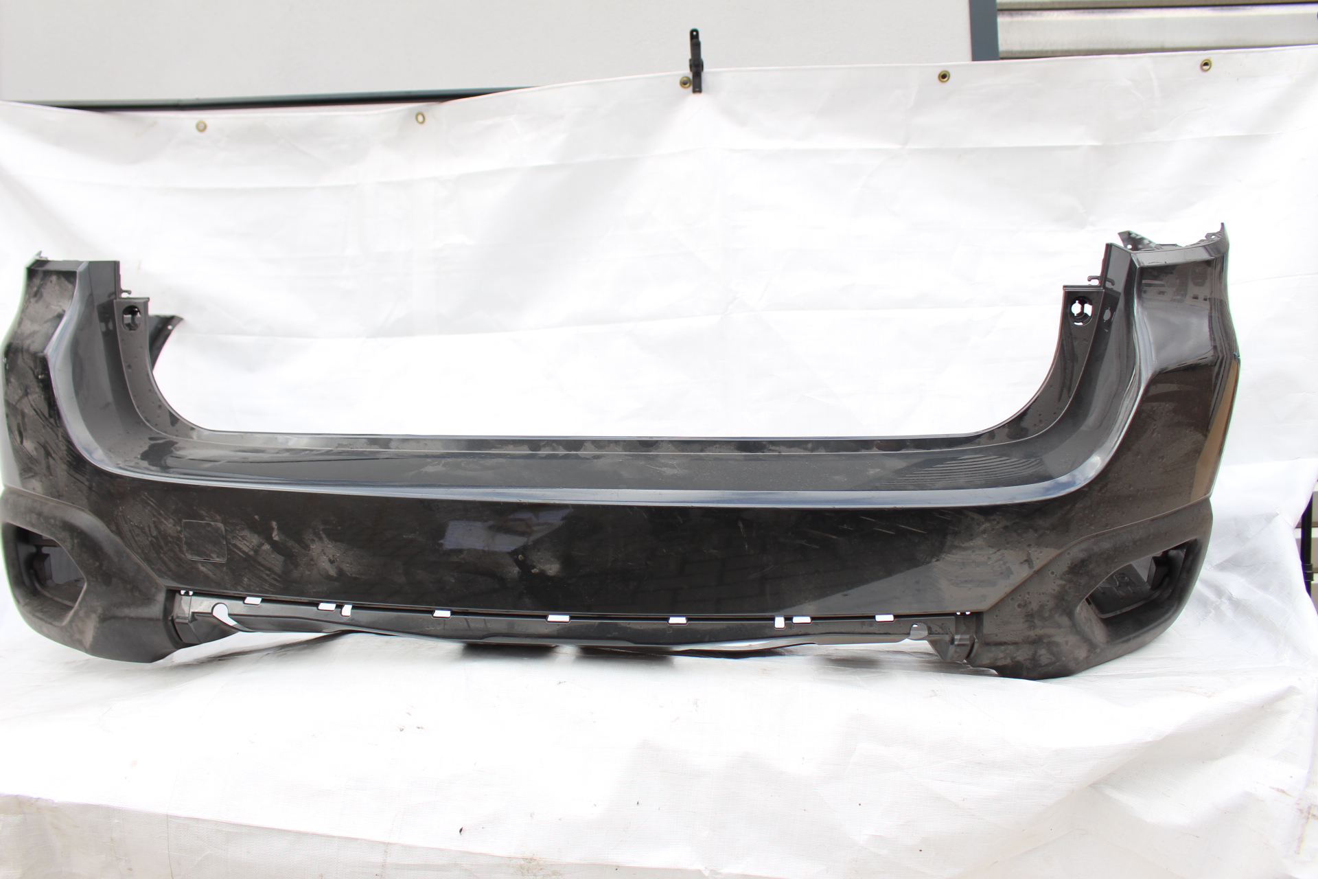 Stoßstange hinten für Subaru Outback 2014-2018 57704AL130 gebraucht