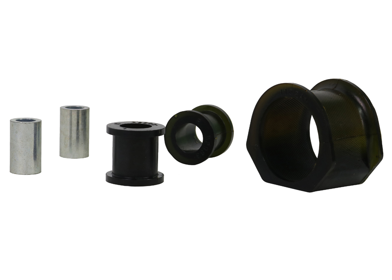 Whiteline Lenkgetriebe - Lagerung Buchsen-Set für Mitsubishi Magna/Verada