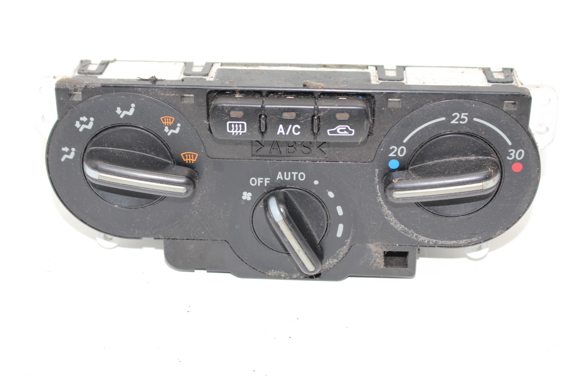 Klimabedienteil Lüftung Heizung 12311FE001 für Subaru Impreza GD GG 01-04