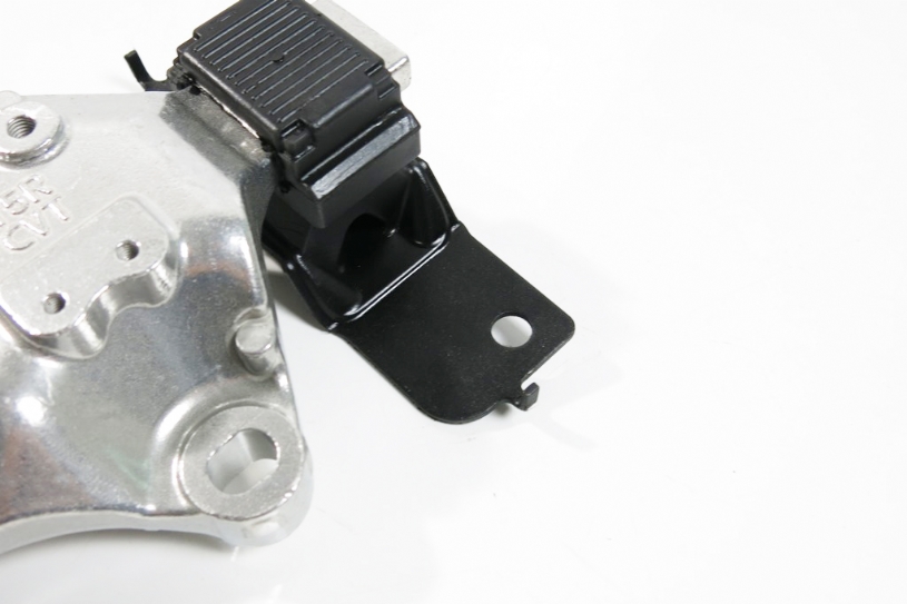 Hardrace links Motorlager für Honda HR-V 2. RU, Fit / Jazz 3., CITY 6. GM6