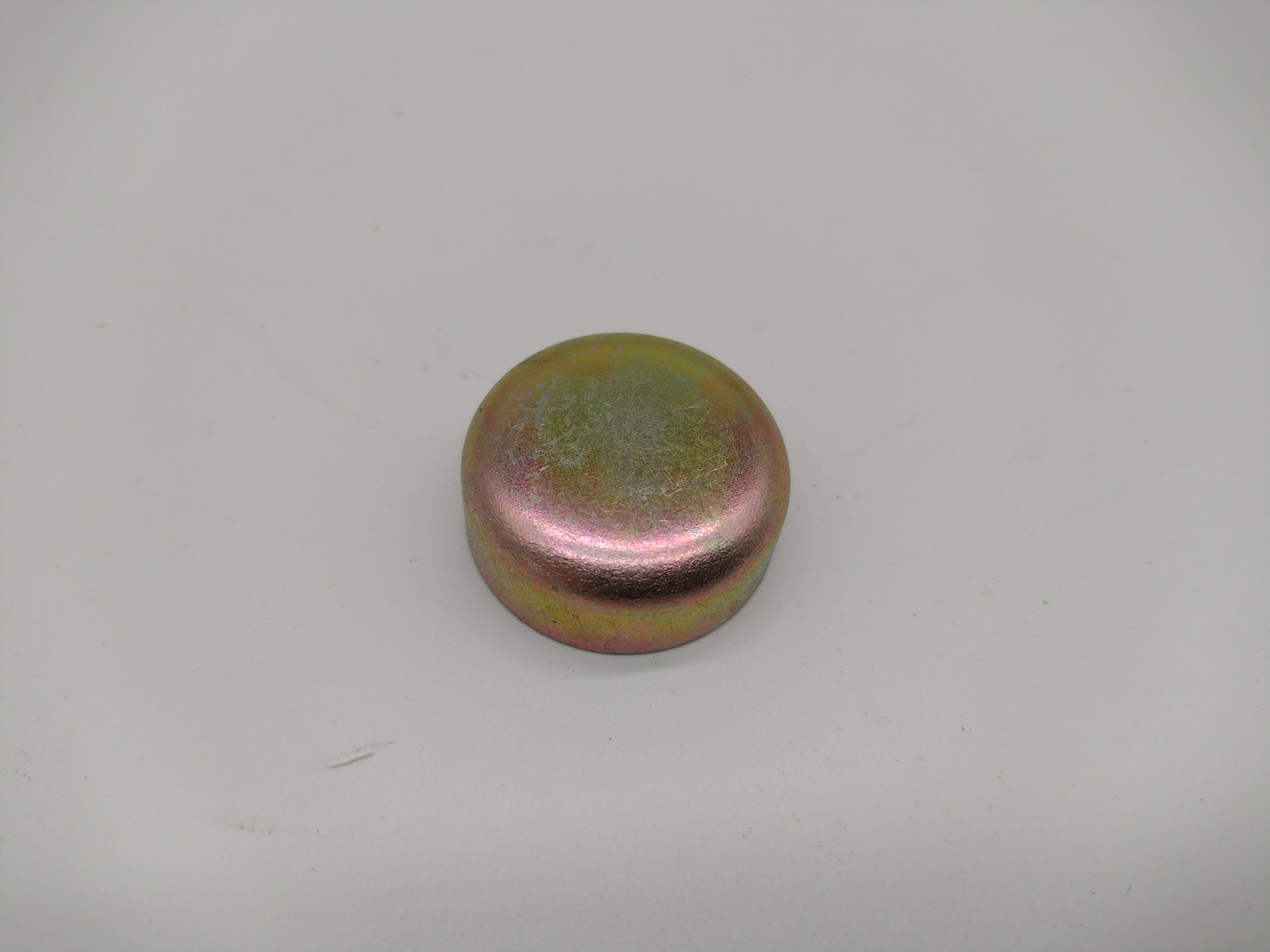 Peugeot / Citroen TELLERSTOPFEN FÜR ZYLINDERKOPF 023224 NEU NOS NEW OEM