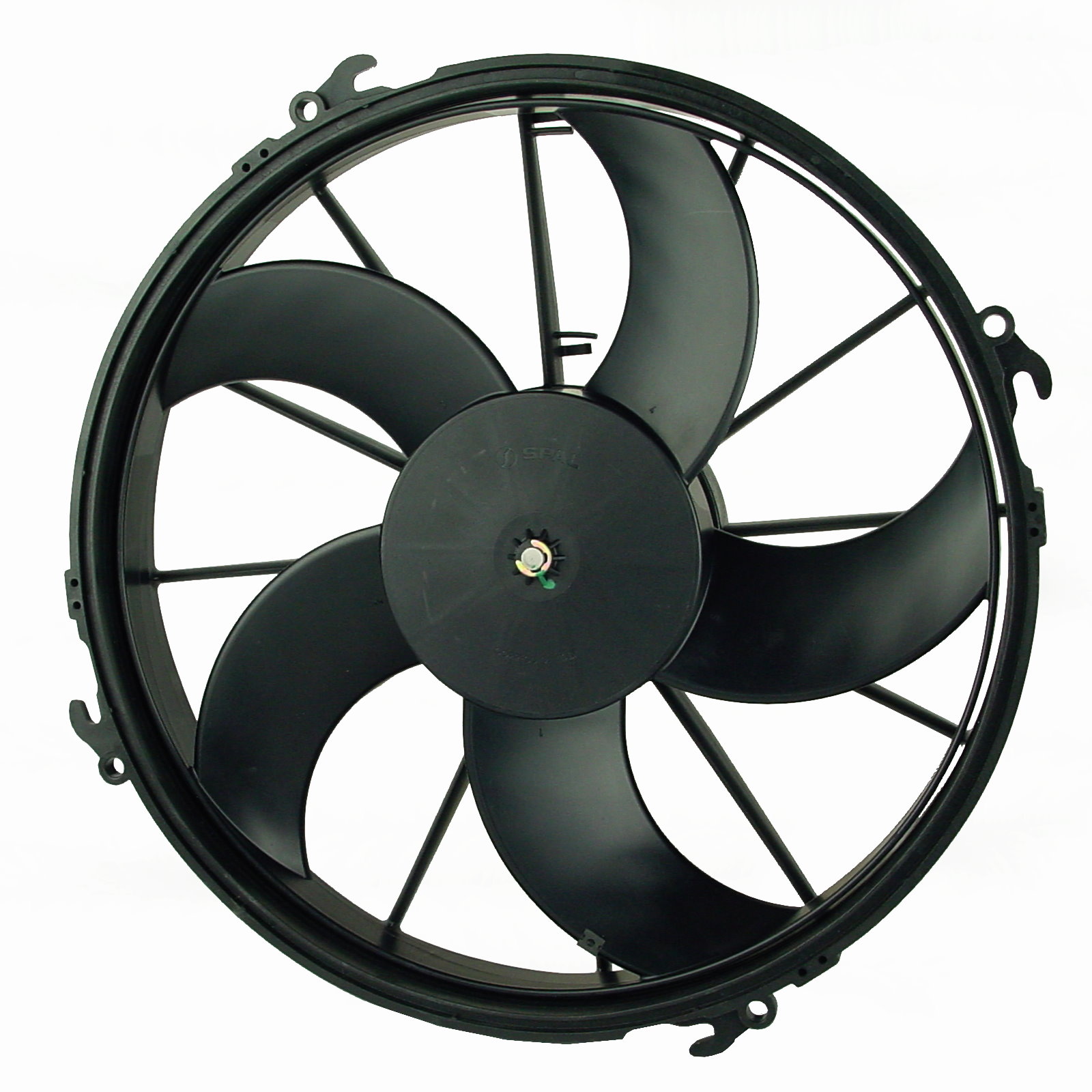 SPAL Lüfter VA01-A52-43A 305mm 12V saugend 3350 m³/h Kühlerlüfter