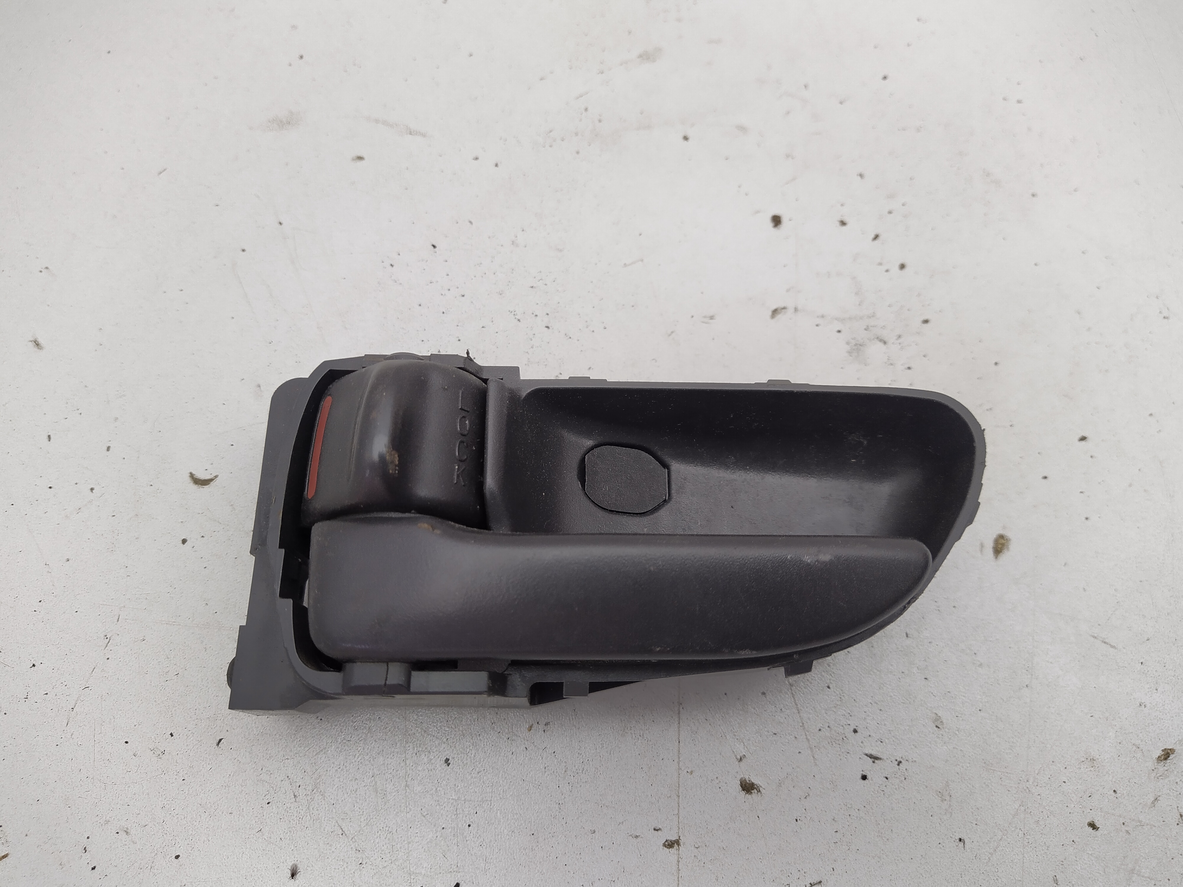 Türgriff innen links für Subaru Impreza GG/GD Bj.01-05
