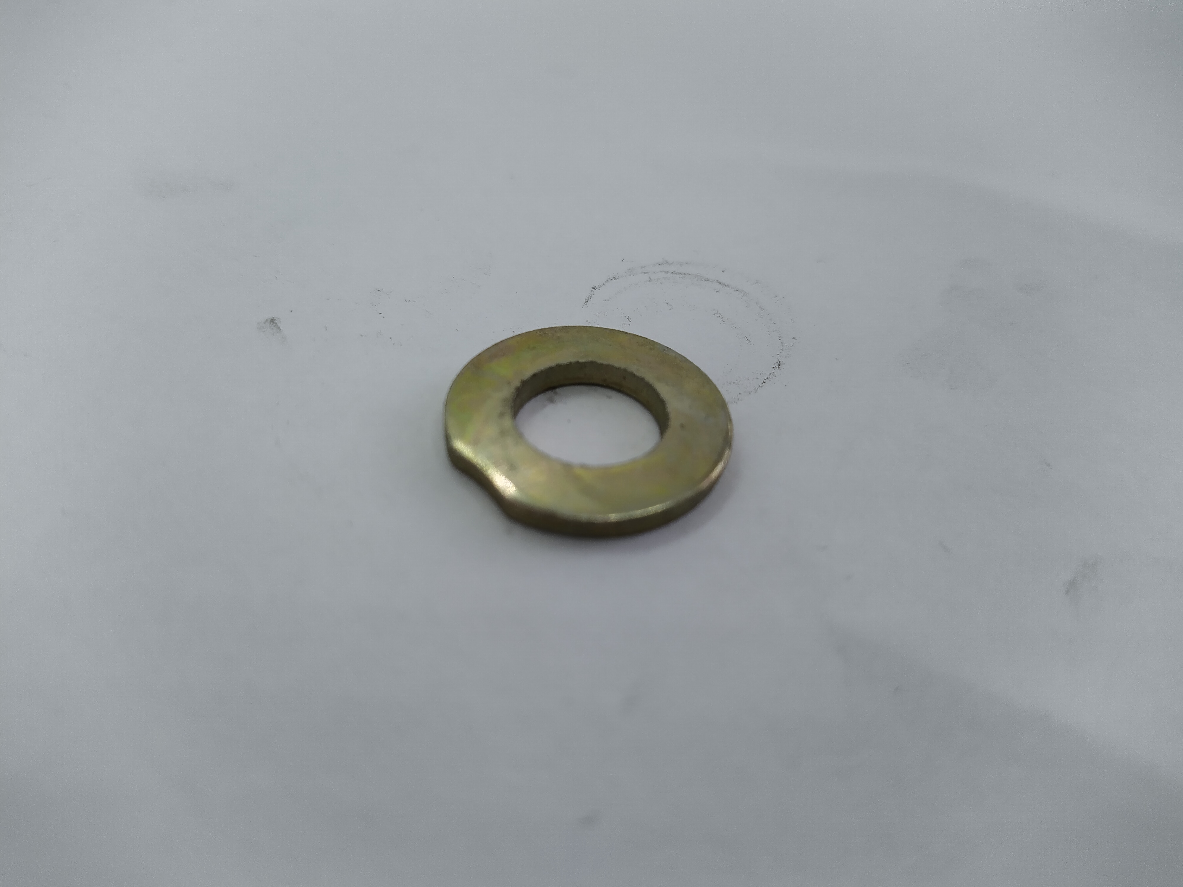 Citroen / Peugeot Unterlegscheibe 694677 NEU NOS