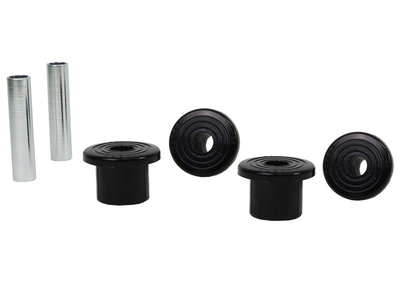 Whiteline Blattfeder - vorne Auge Buchsen-Set für Mitsubishi Triton