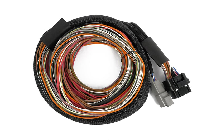 Haltech Nexus IO16 Universal Kabelbaum 2,6 m Wire-in für IO16 Erweiterung