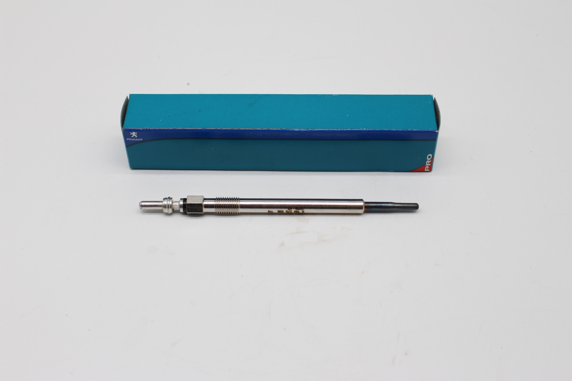 Peugeot Glühkerze 596076 für 407 607 2.7 HDi NEU NOS NEW