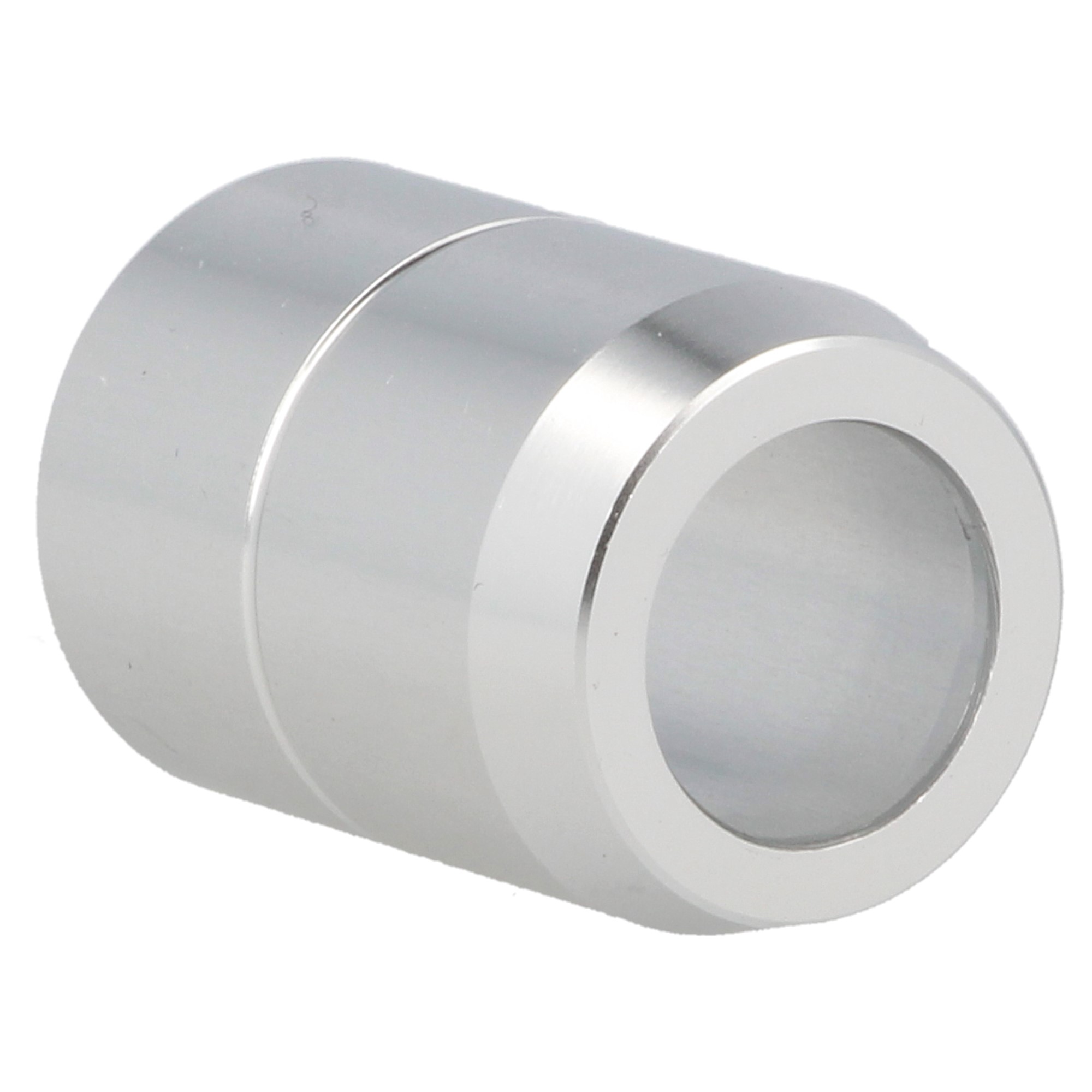 QSP Presshülse Dash 10 AN10 Schrumpfhülse Aluminium NEU