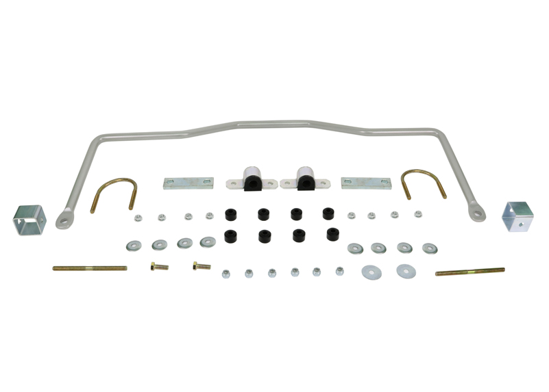 Whiteline Stabilisator - 20mm für Holden H Series HQ/HJ/HX/HZ Monaro HQ/HJ/HX/HZ