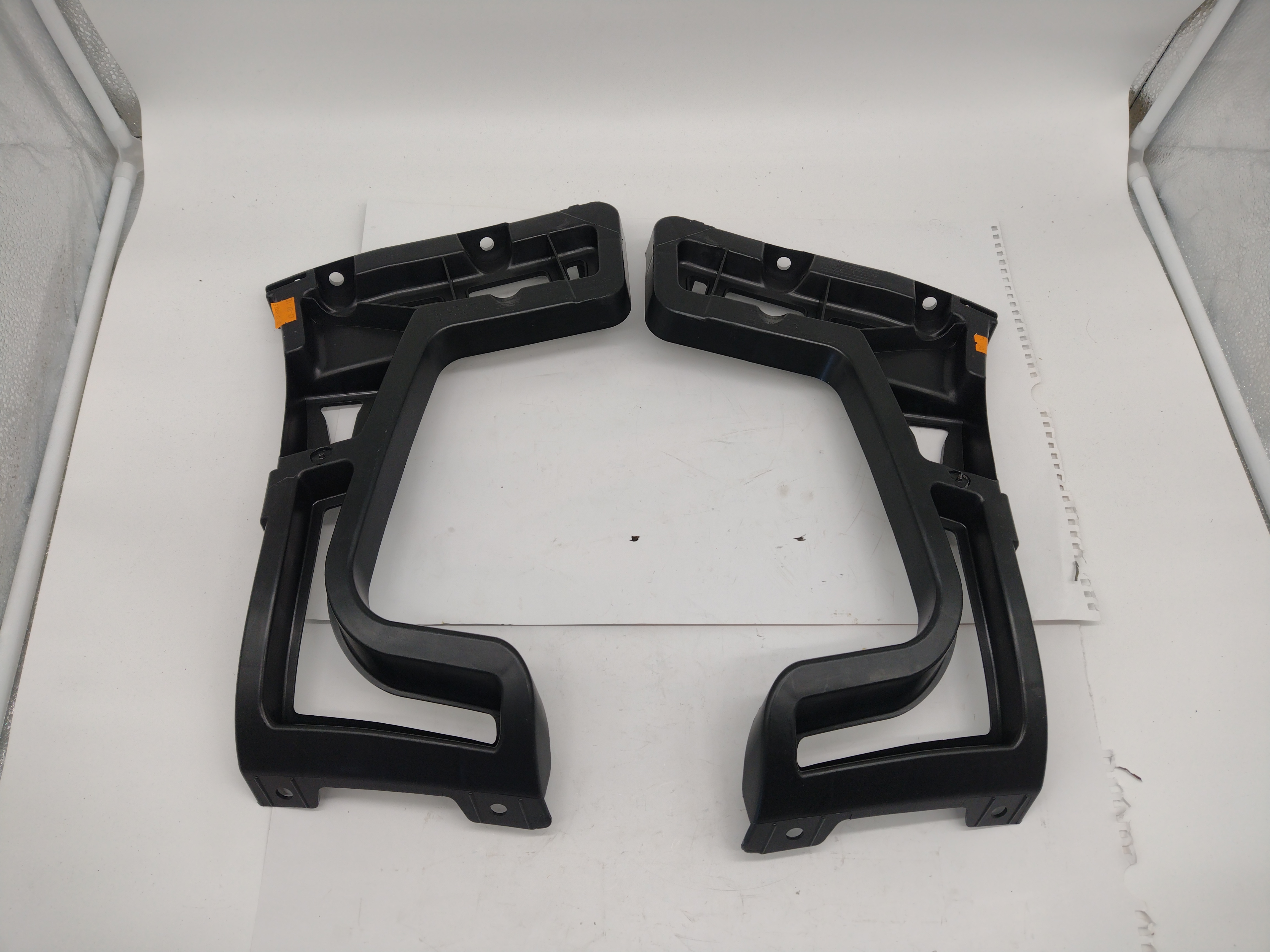 Peugeot 5008 Verstärkung, Stoßfänger 7416S0 NEU NOS NEW OEM