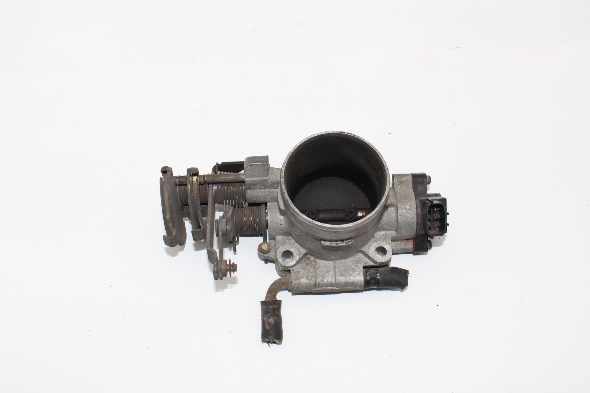 Drosselklappe für Subaru Legacy 2 BD BG 2.0 4WD 85kw 116PS