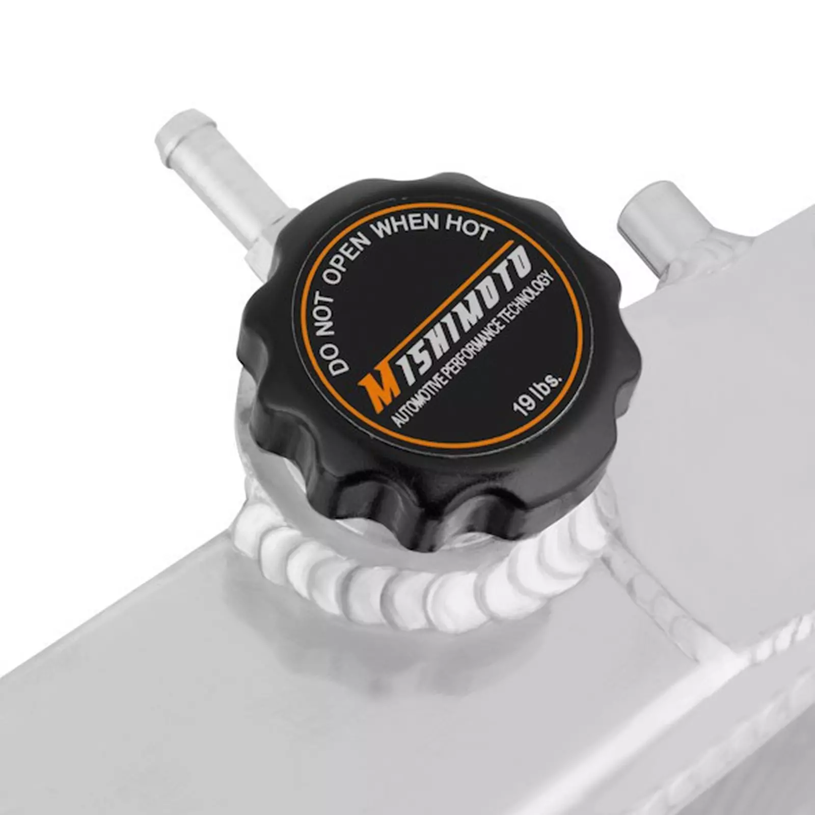 Performance Mishimoto Kühler für Subaru Impreza WRX/STI 2008-2014