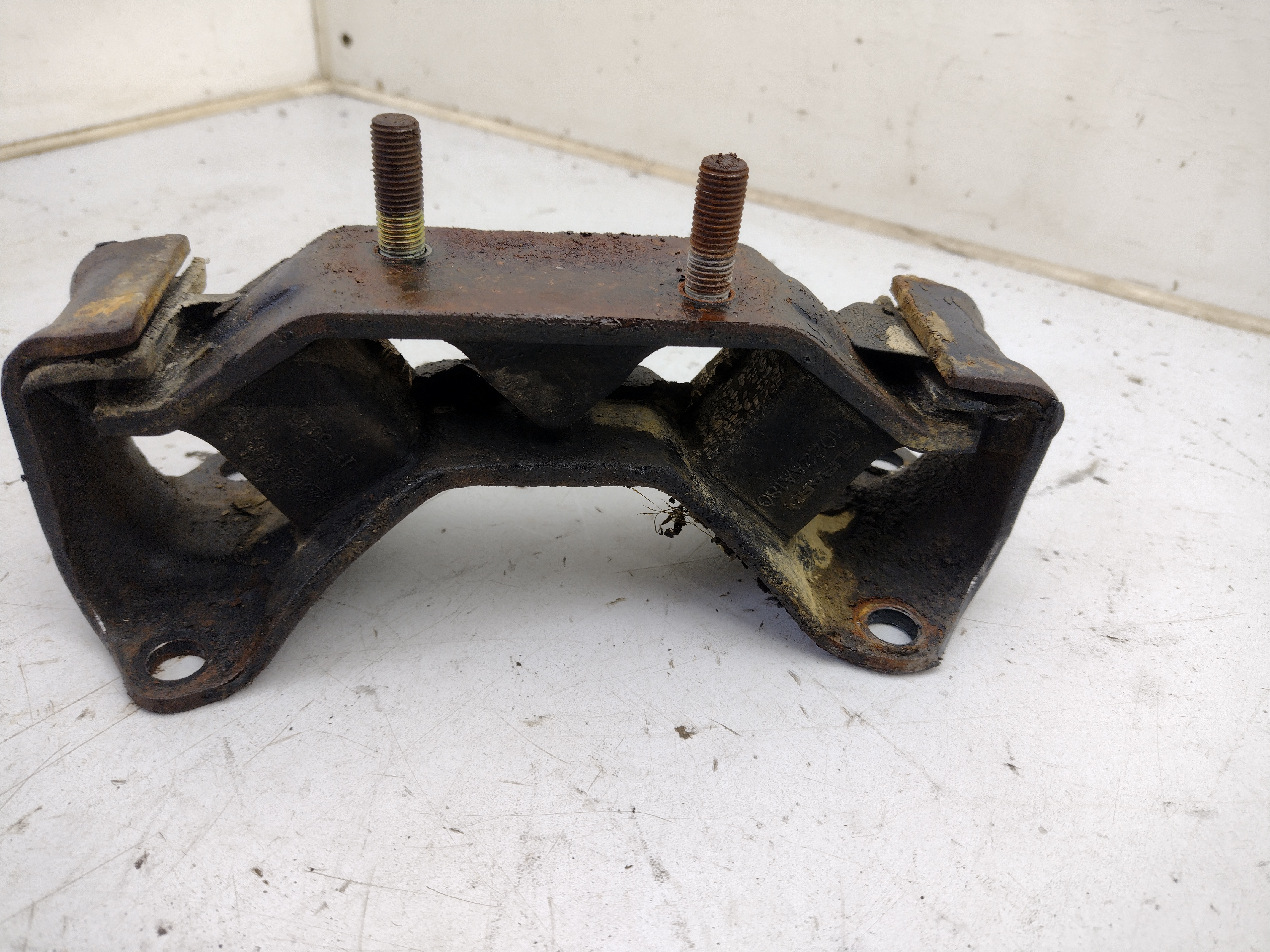 Getriebelager für Subaru Impreza WRX STI 6 Gang Getriebe Legacy Spec B