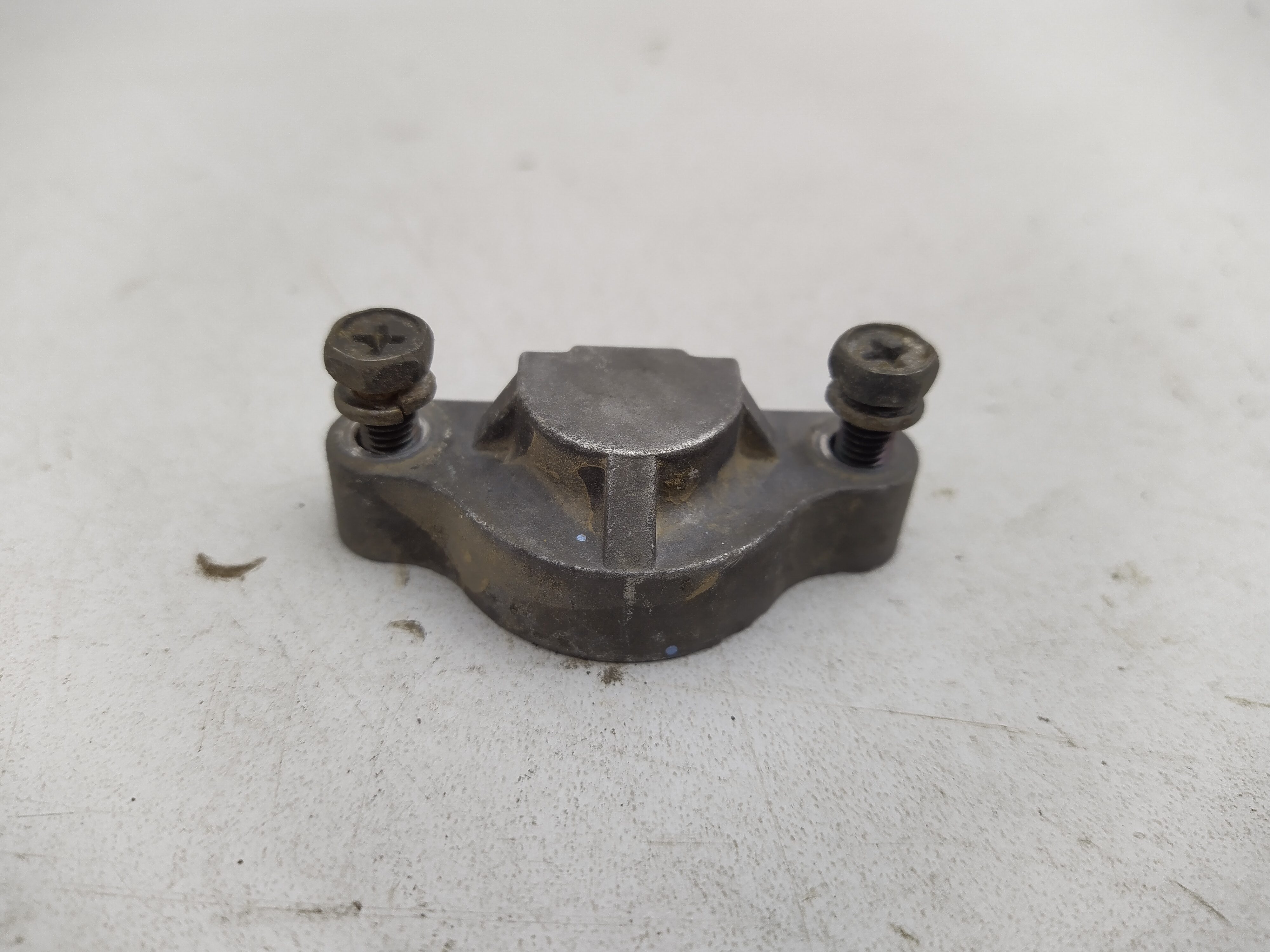 Kappe Decken Abdeckung Einspritzdüse Sidefeed für Subaru Impreza / Legacy