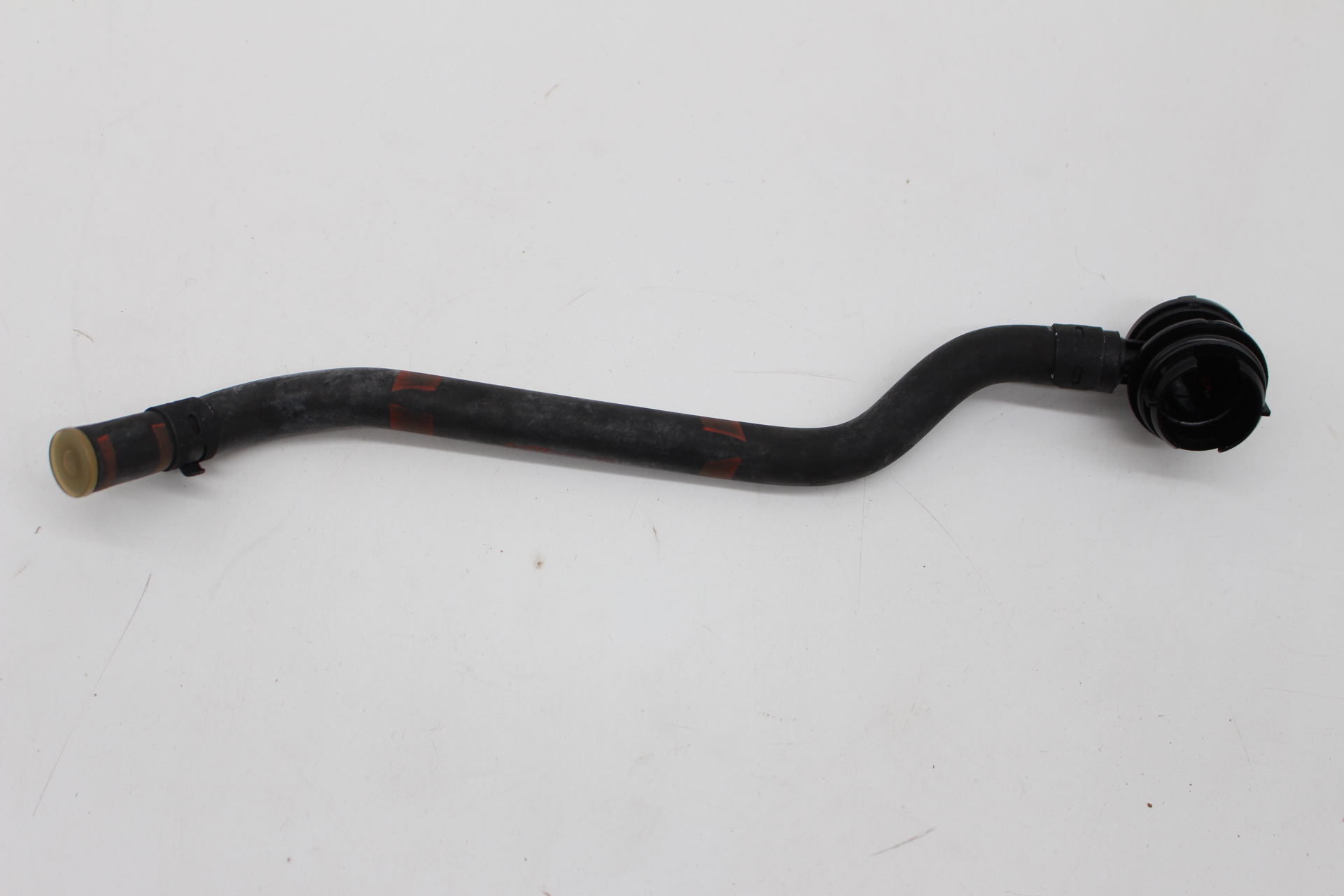 Audi TT 8J Connecting Hose Leitung 8J0201160F Tankentlüftung Original