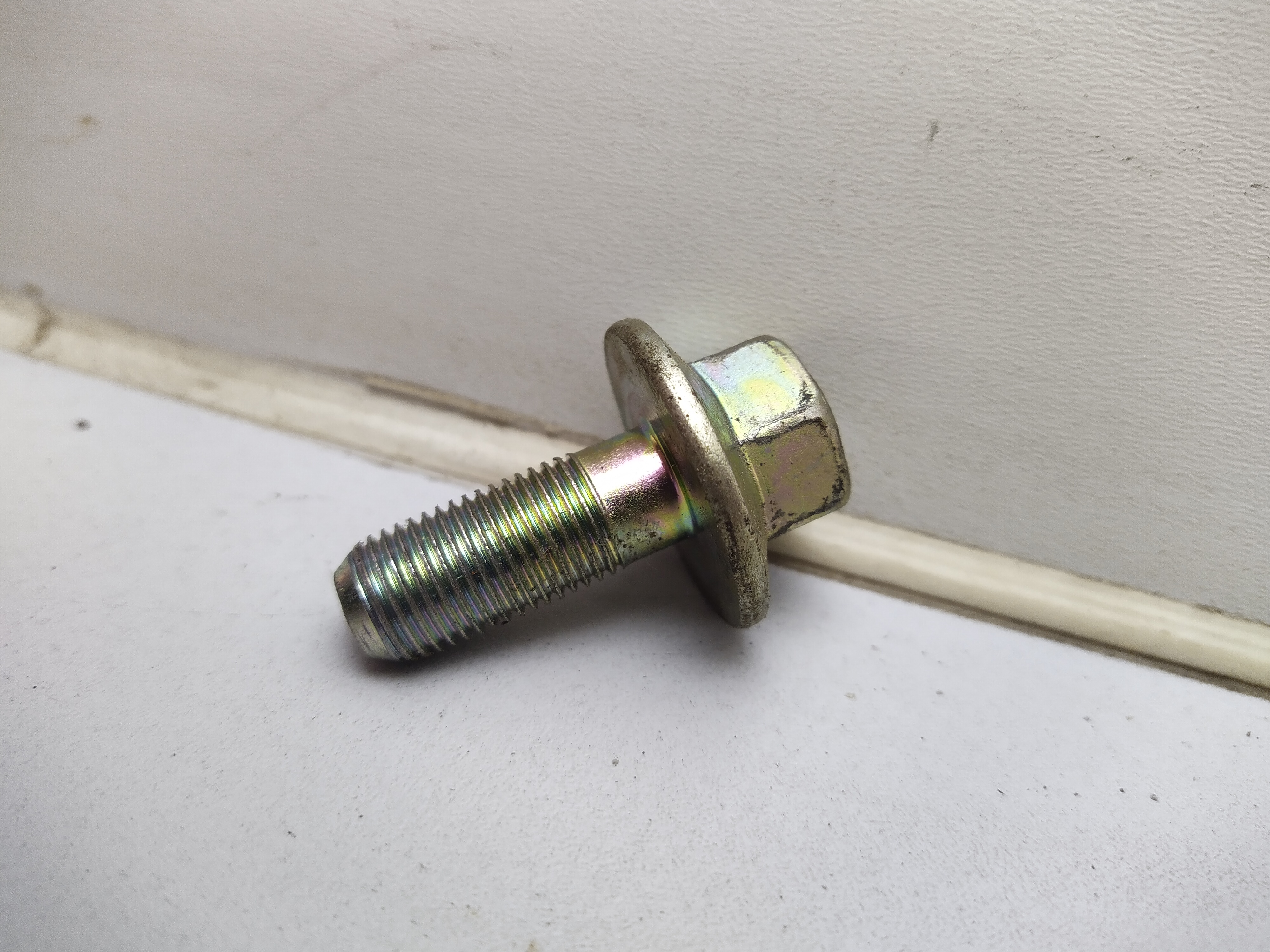 kurze Schraube Nockenwellenräder passen für Subaru Impreza GT WRX STI GC8 GD GG