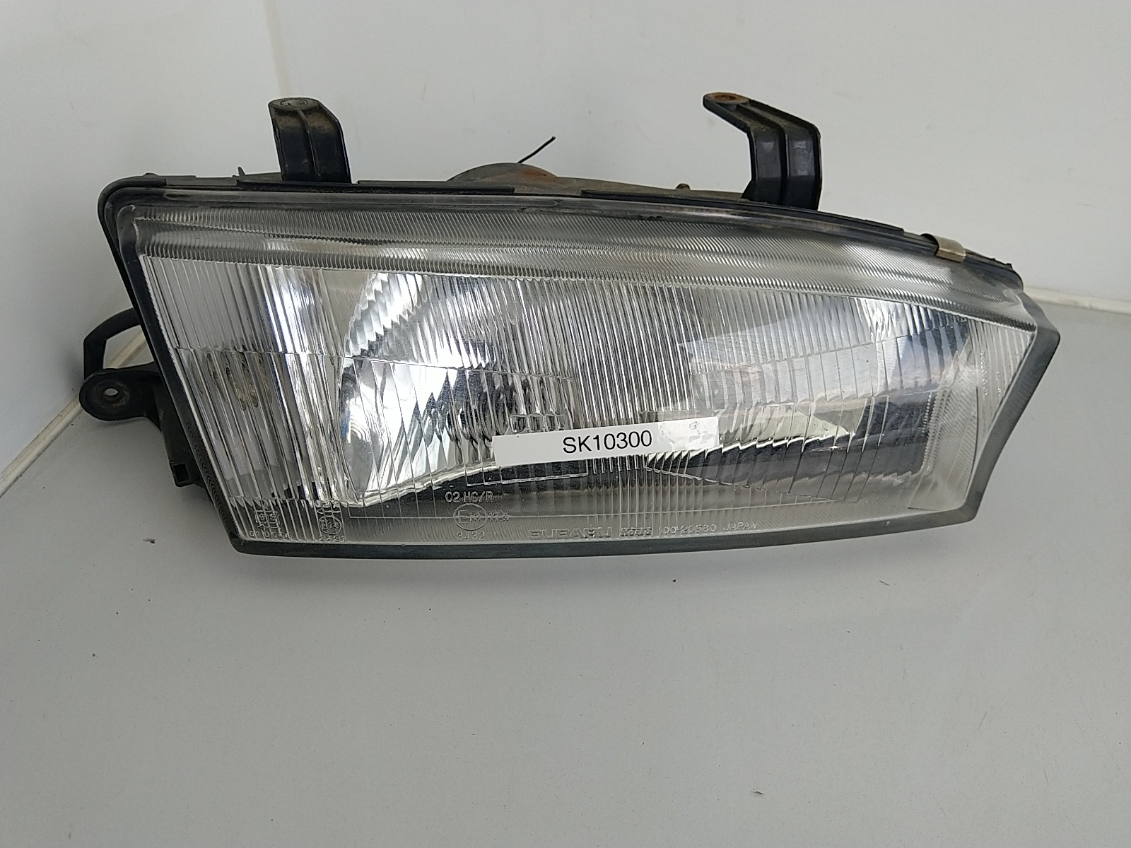 Frontscheinwerfer rechts für Subaru Legacy 2 BD BG