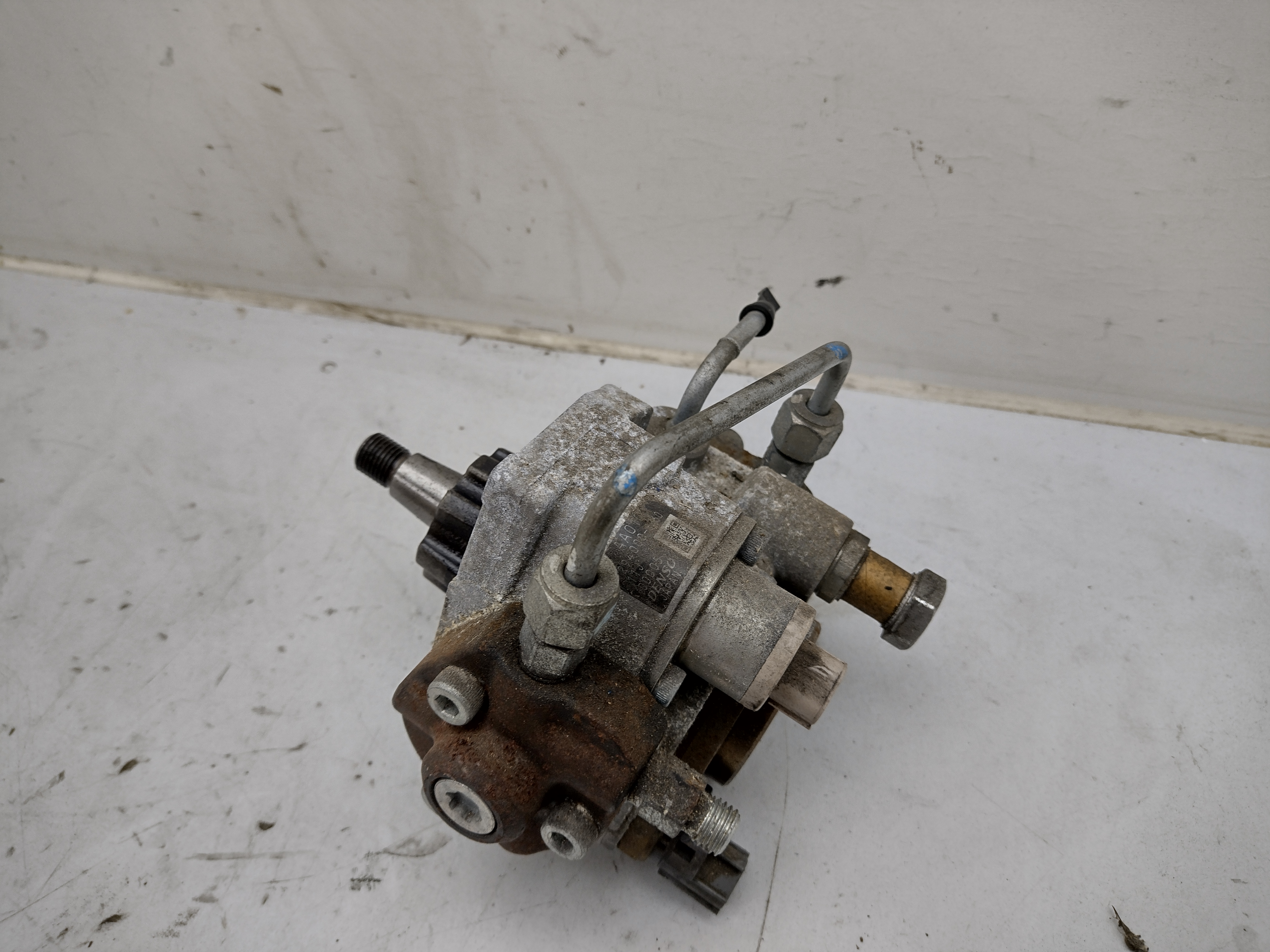 Hochdruckpumpe AA010 294000-0760 für Subaru Forester Diesel EE20 Euro 4 Motor