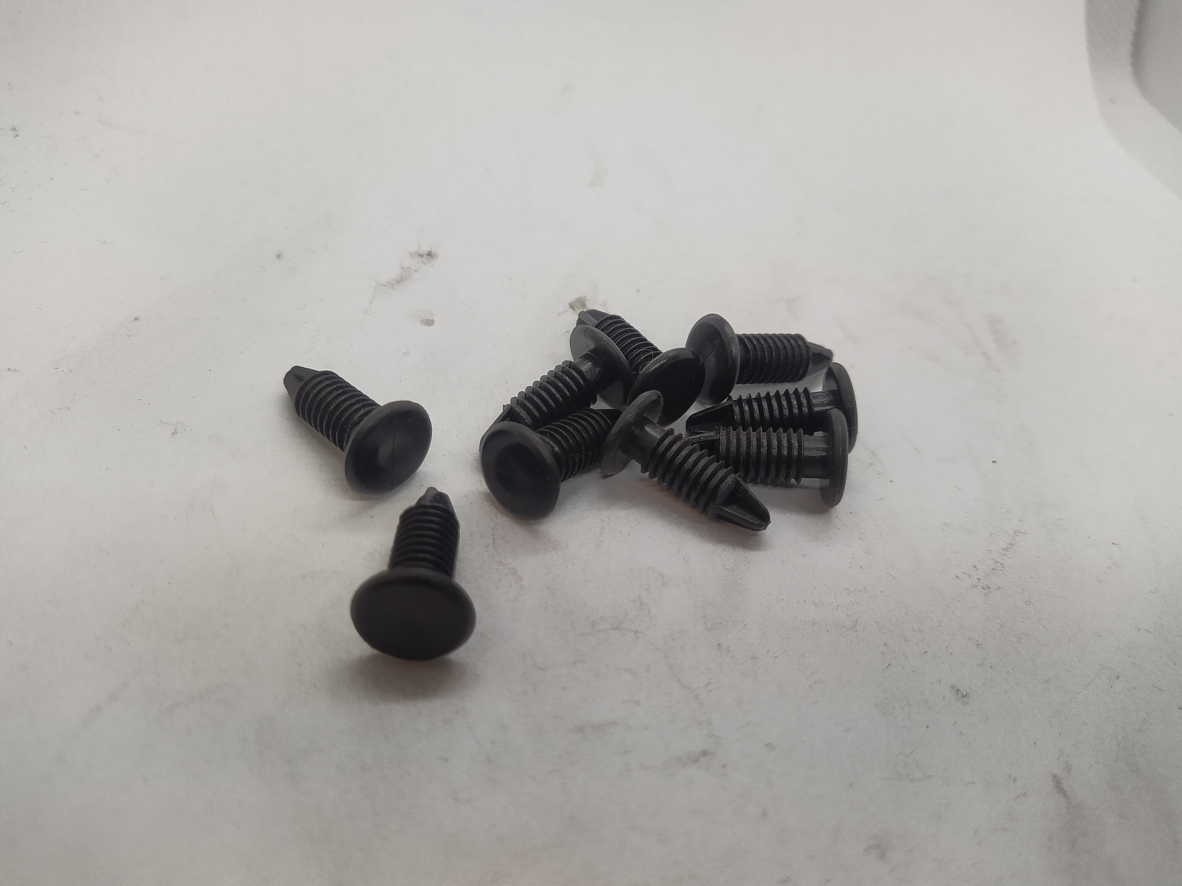 Original Citroen / Peugeot Befestigungsstopfen 6999CQ NEU NOS