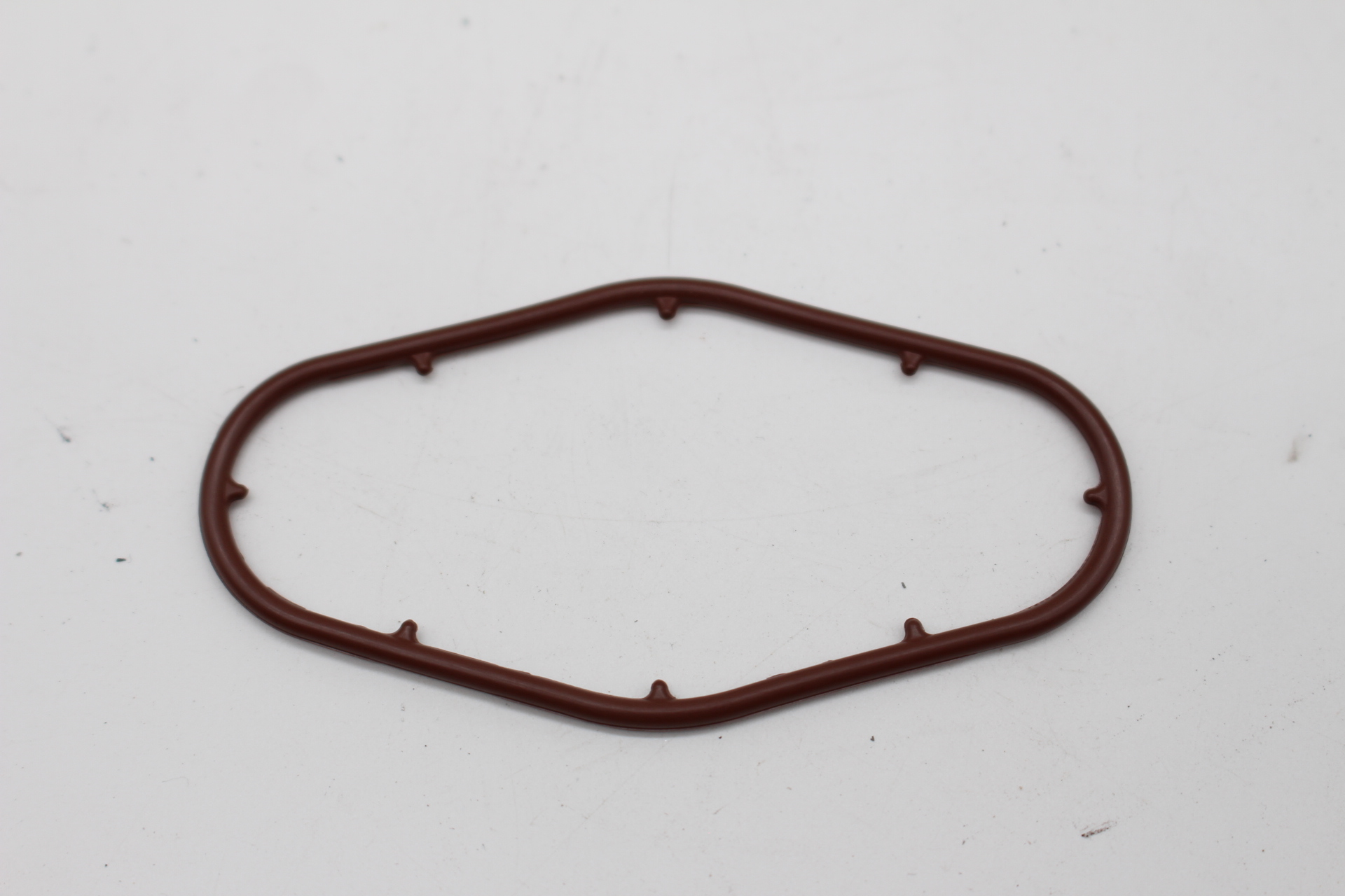 Dichtung Ladeluftkühler, by-pass 21896AA080 für Subaru Forester 2.0 XT 2002-2003