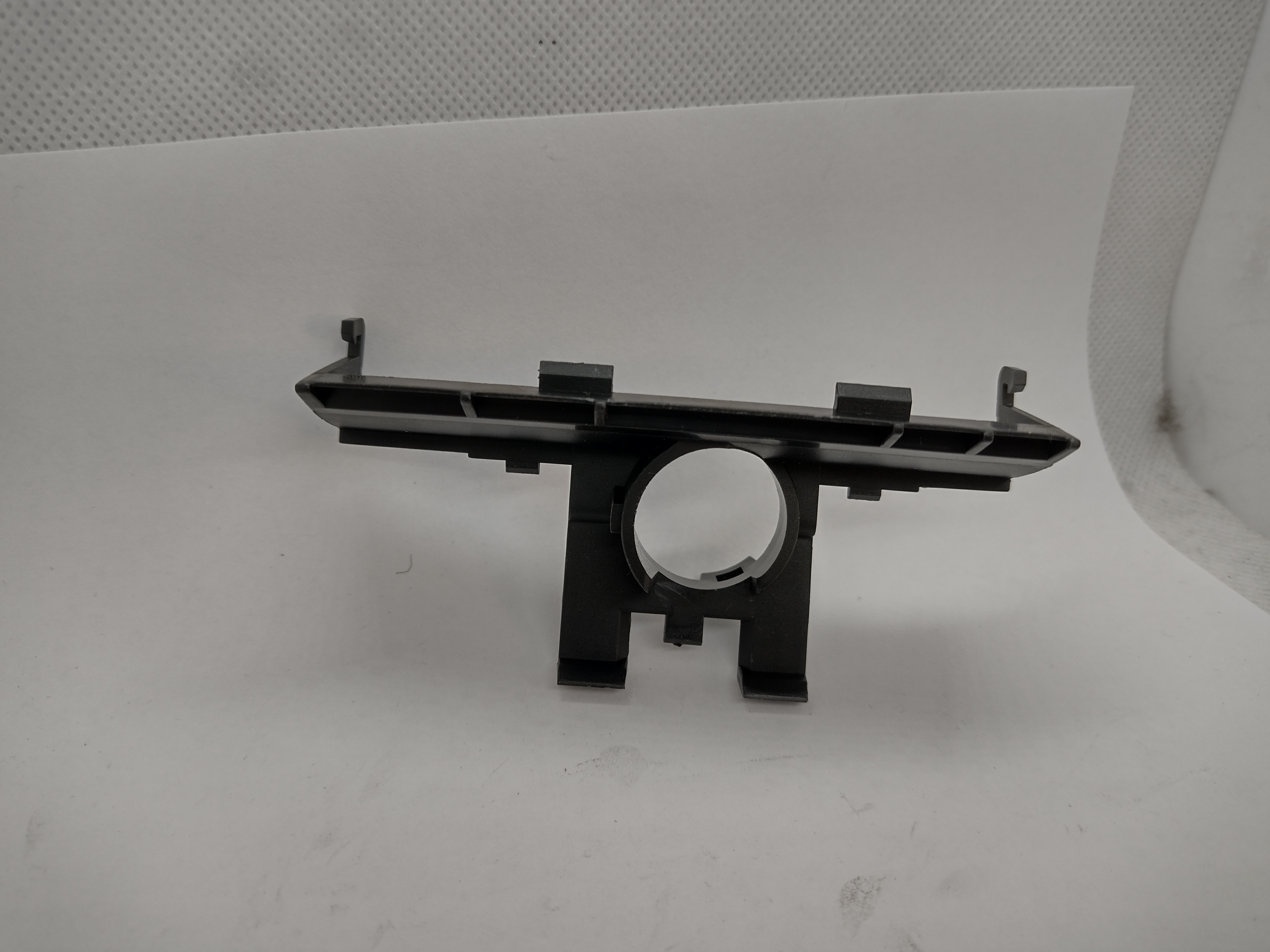 Peugeot / Citroen Halter 7414FZ NEU NOS NEW OEM