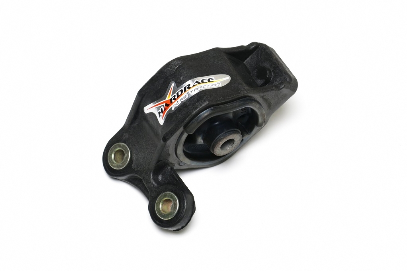 Hardrace Motorlager hinten für Honda Fit / Jazz 1.