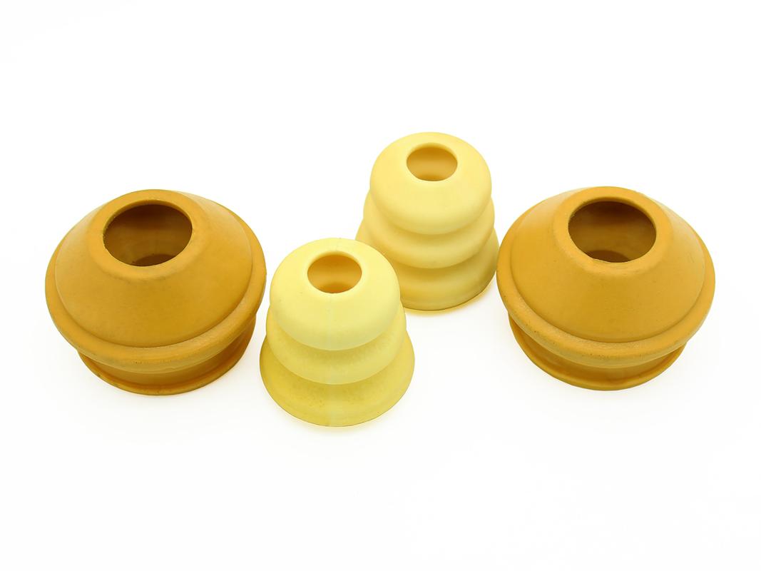 SuperPro Anschlagpuffer Buchse Set für Hdt Commodore VC/VH / Holden Calais VE/VF / Caprice WM/WN / Commodore VE/VF u.a.
