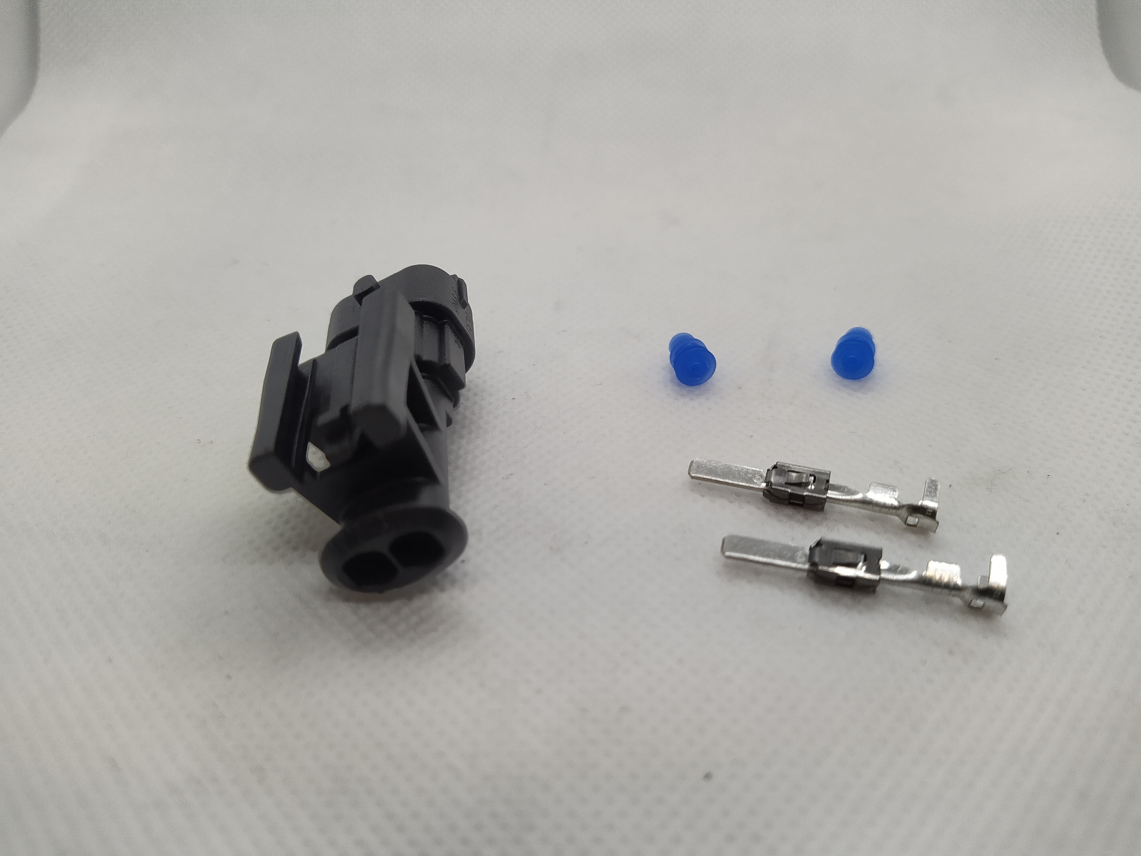 Bosch 1 928 404 226 - 2-poliger Stecker Bosch 1 928 404 226 - 2-poliger Stecker