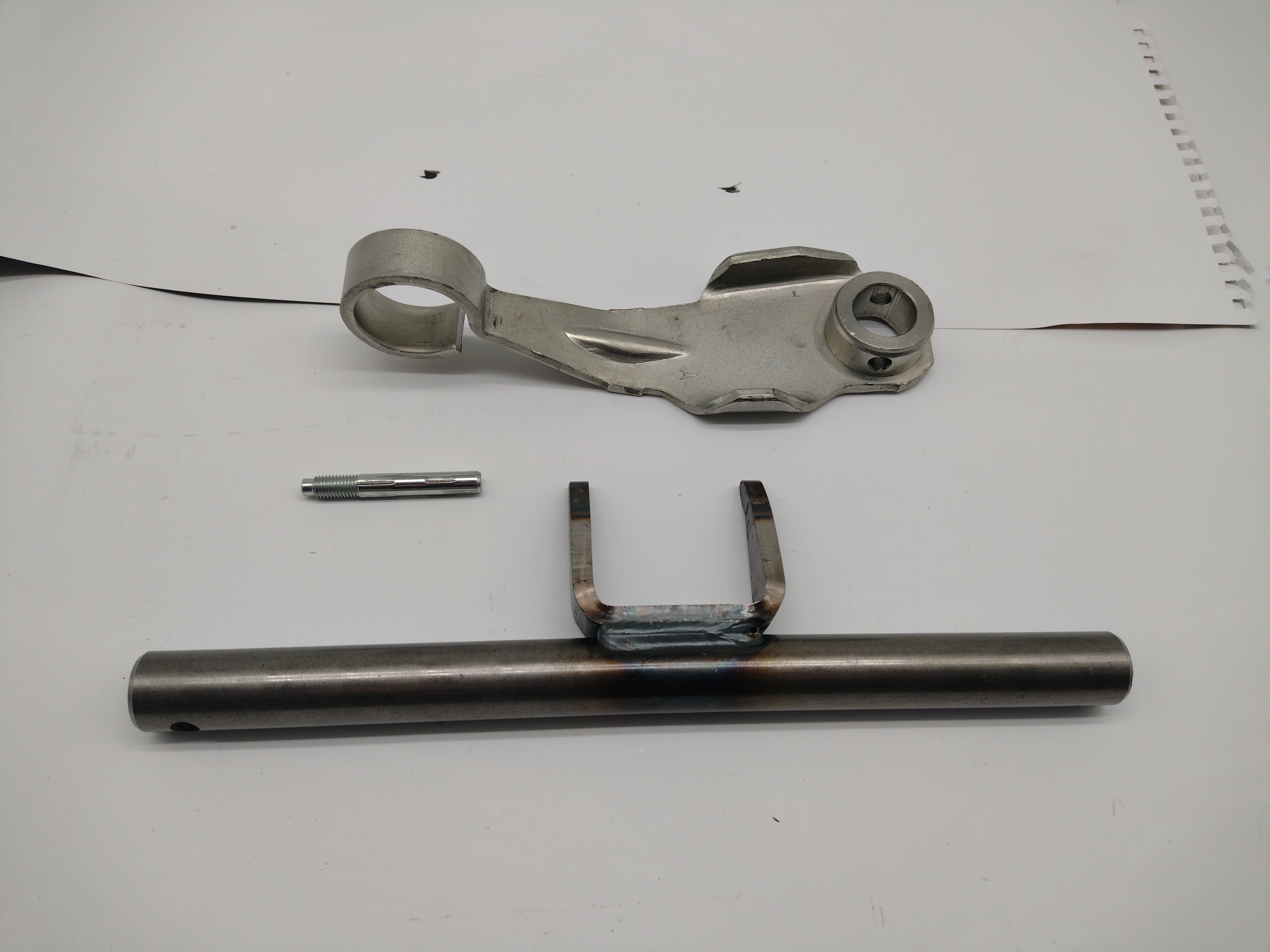 Peugeot / Citroen Ausrückgabel, Kupplung 211525 NEU NOS NEW